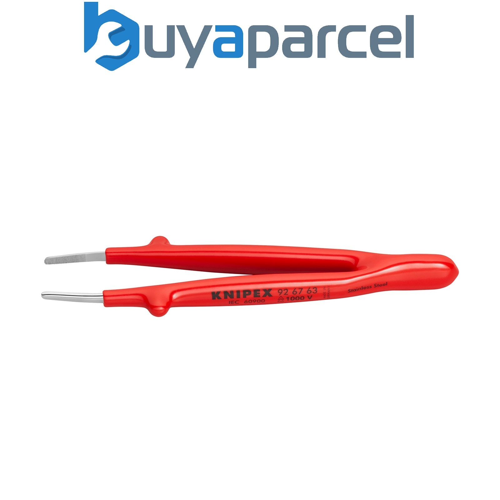 Draper 88810 KNIPEX 92 67 63 Universal Tweezers, 145mm