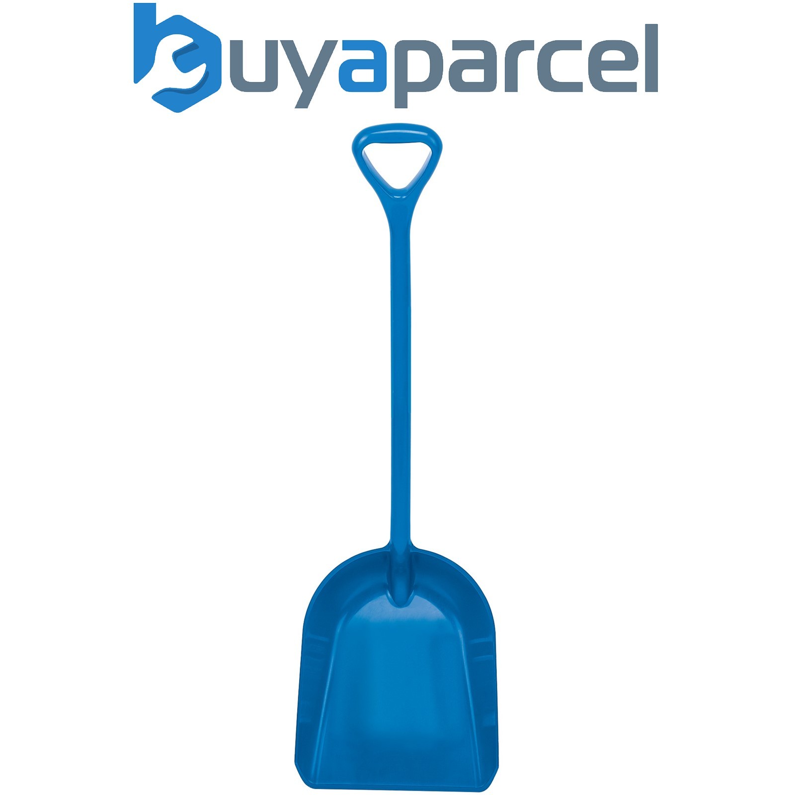 Draper 19174 Multi-Purpose Plastic Shovel