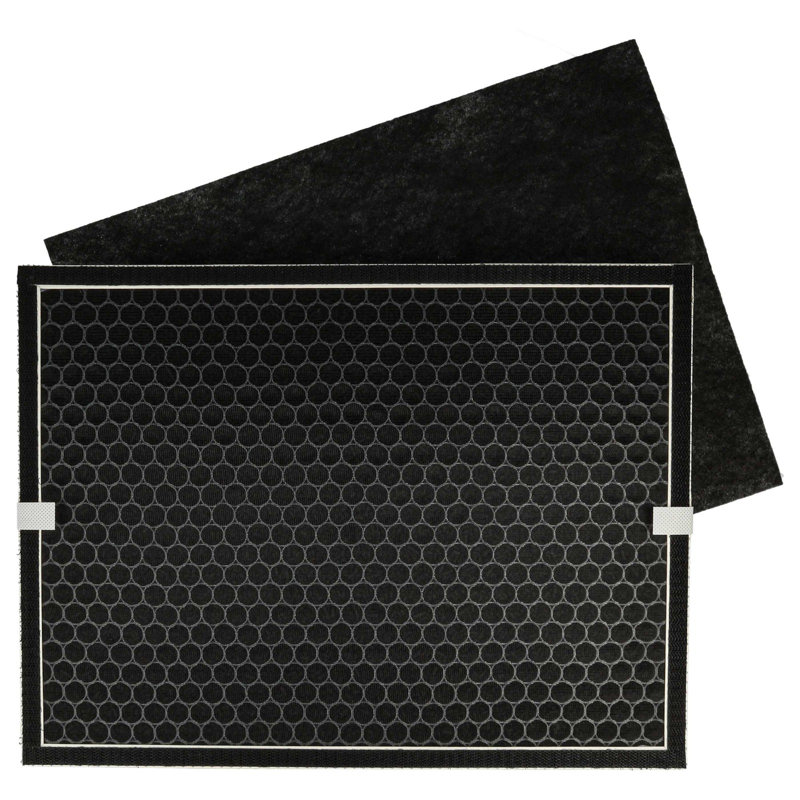 2pt Filter Set for Beurer 660.07 66007