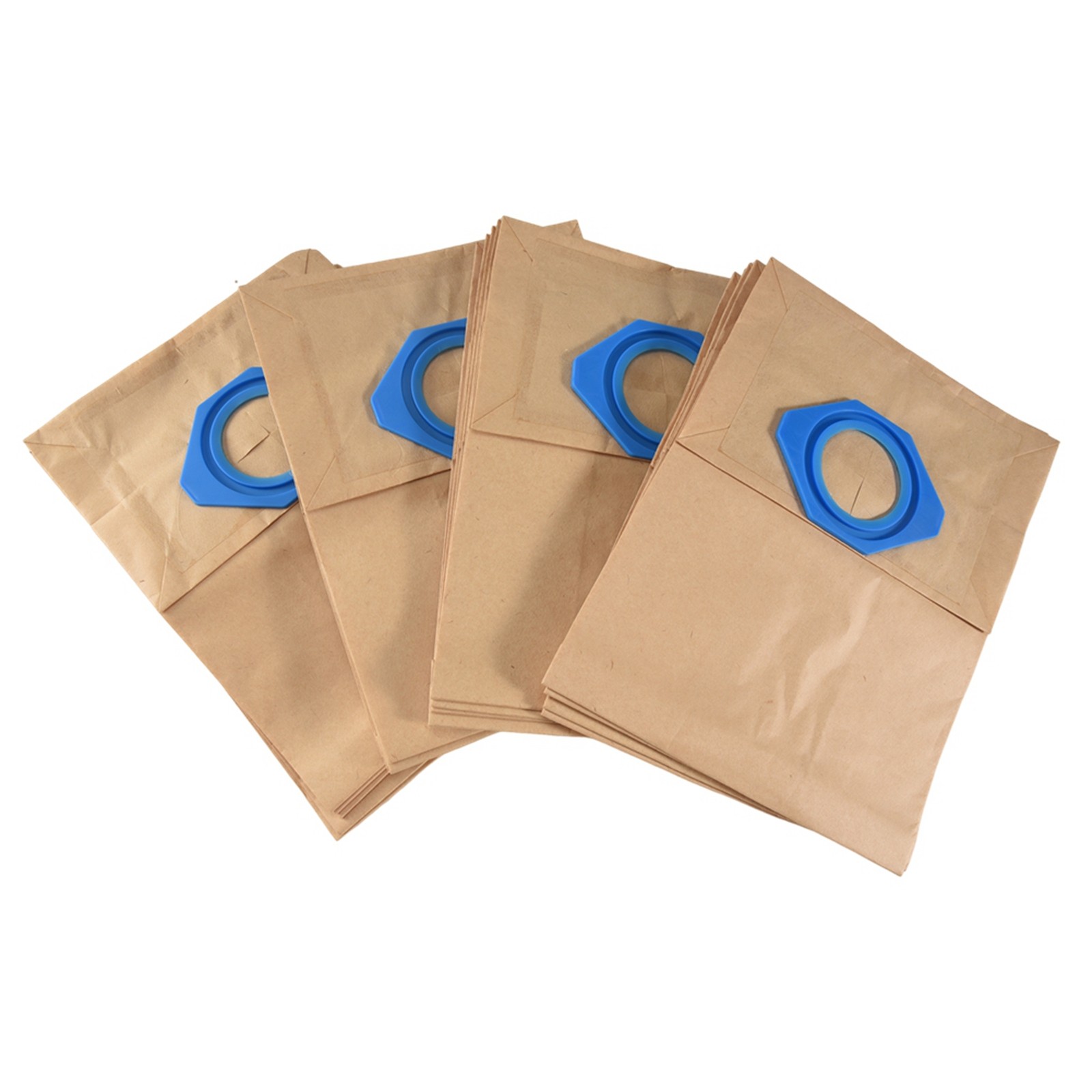 Vacuum Cleaner Bag Dust Bag Suitable for Ga70 GM80 Gm90 GS 80 GS 902967