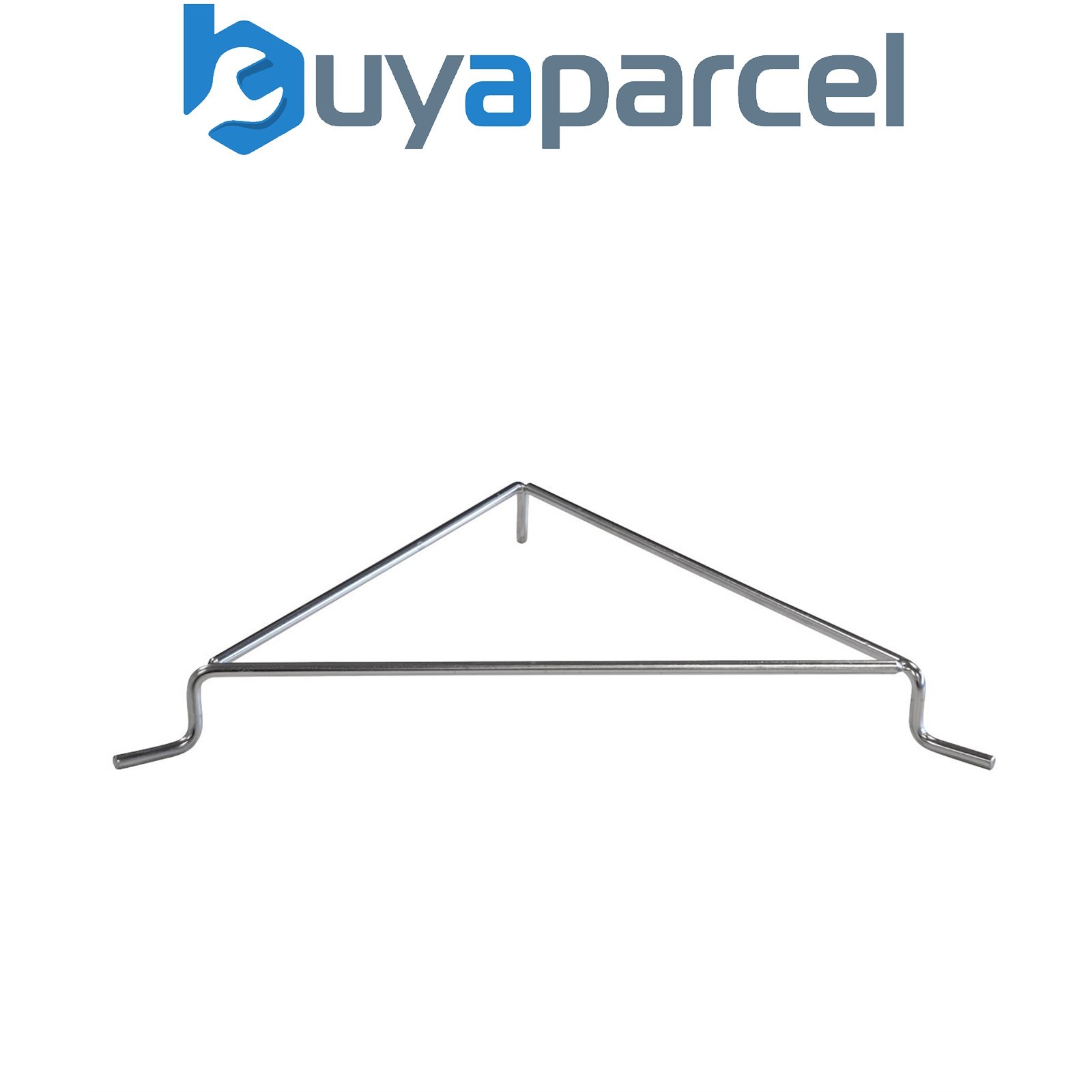 Sealey DG187 Dellonda Heat Deflector Support for Kamado BBQs