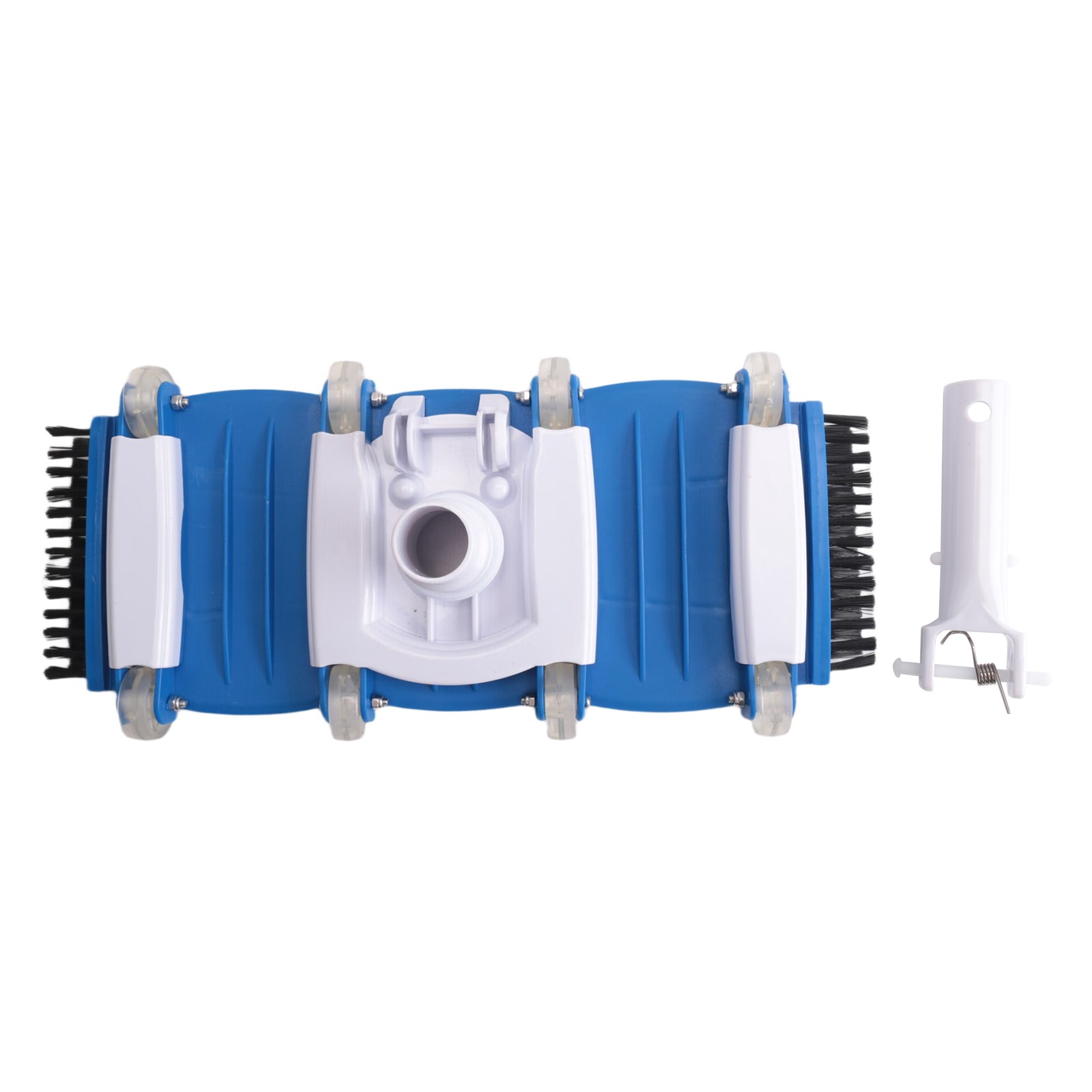 Pool Vacuum Head Swimming Pool Brush Suction Swimming Pool Brush A6P55032