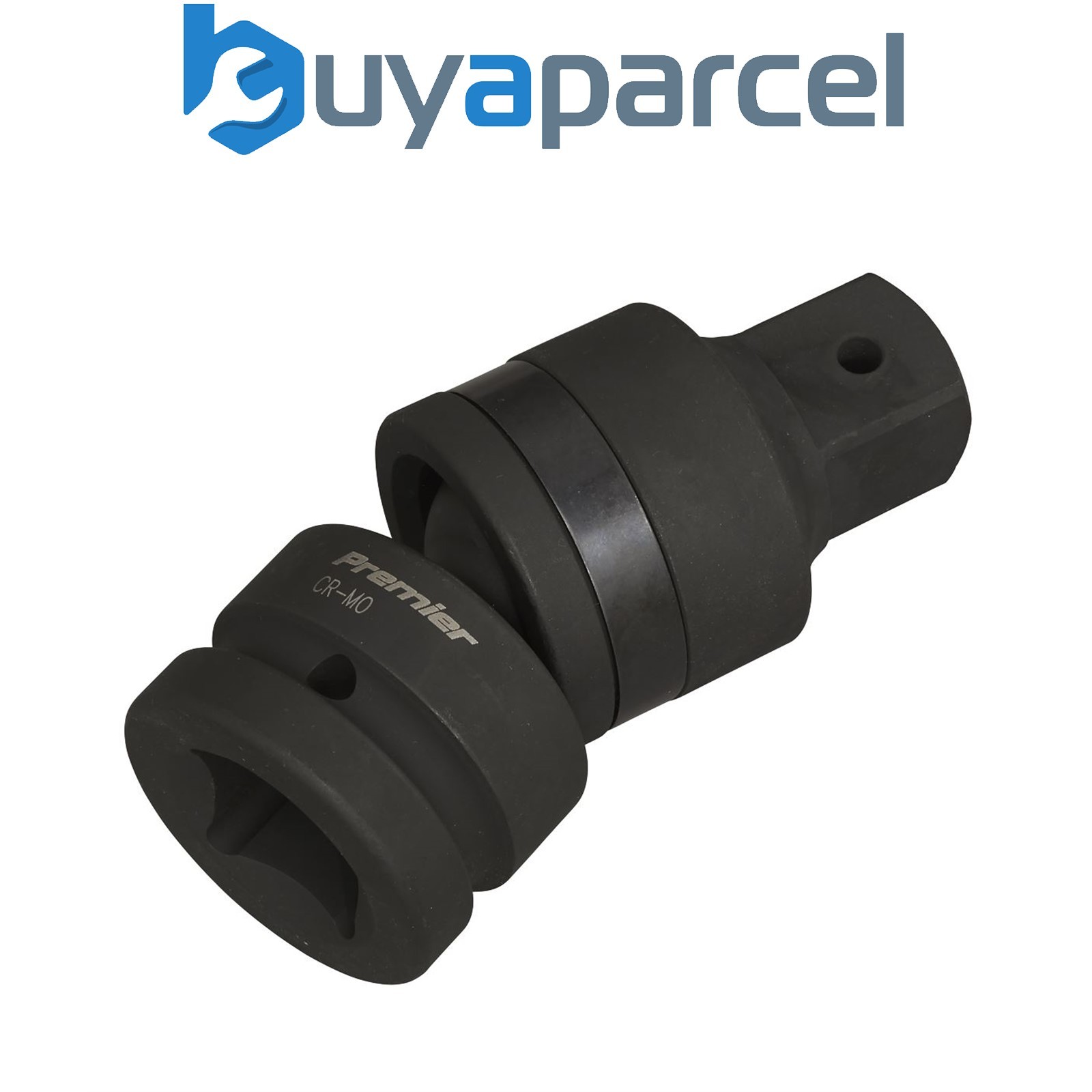 Sealey AK5499 Premier Impact Universal Joint 1"Sq Drive