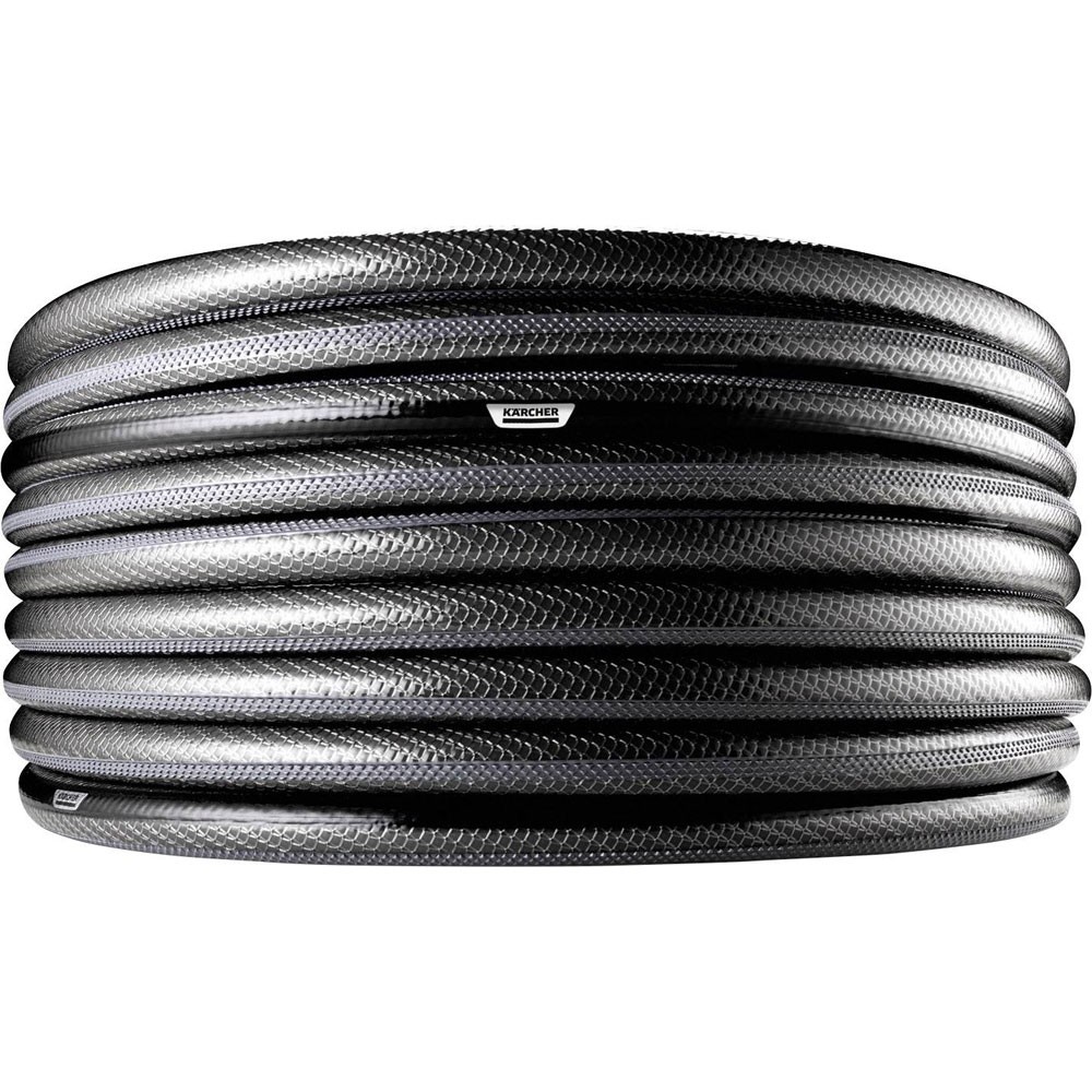 Kärcher Performance Premium Hose 50m Kink-Resistant UV-Proof