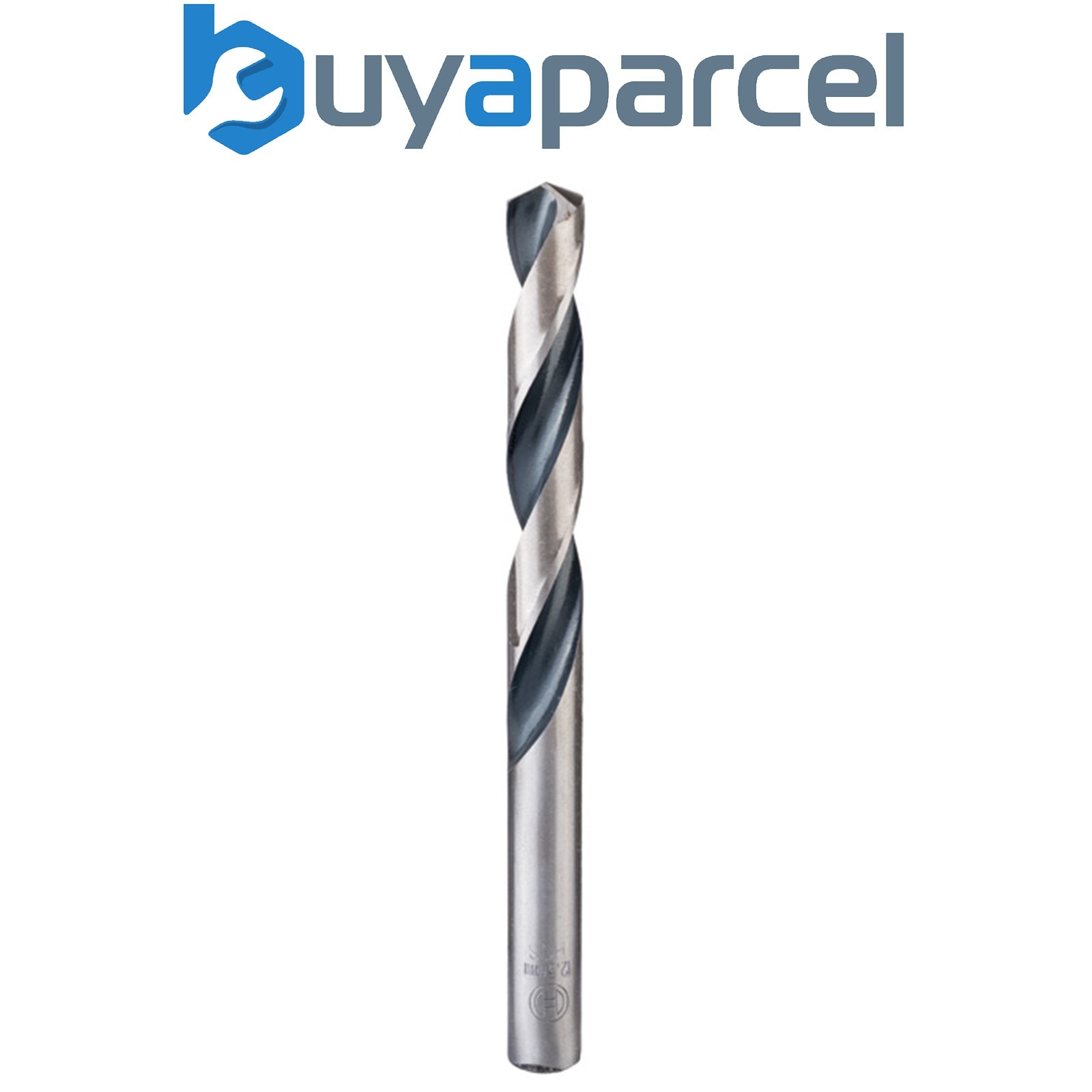 Bosch Drill bits HSS Twist Drill Bit PointTeQ 12.5mm 2608577293