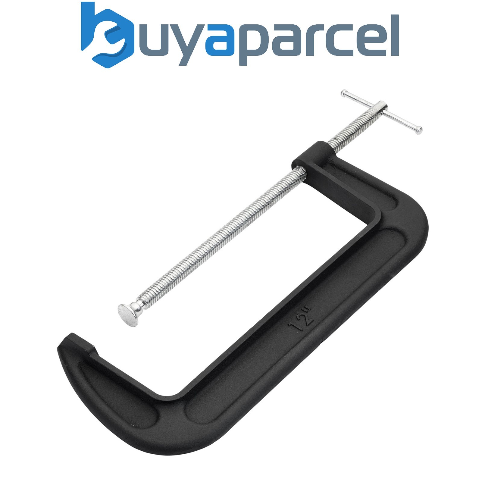 Draper 18979 Heavy Duty G-Clamp, 350mm