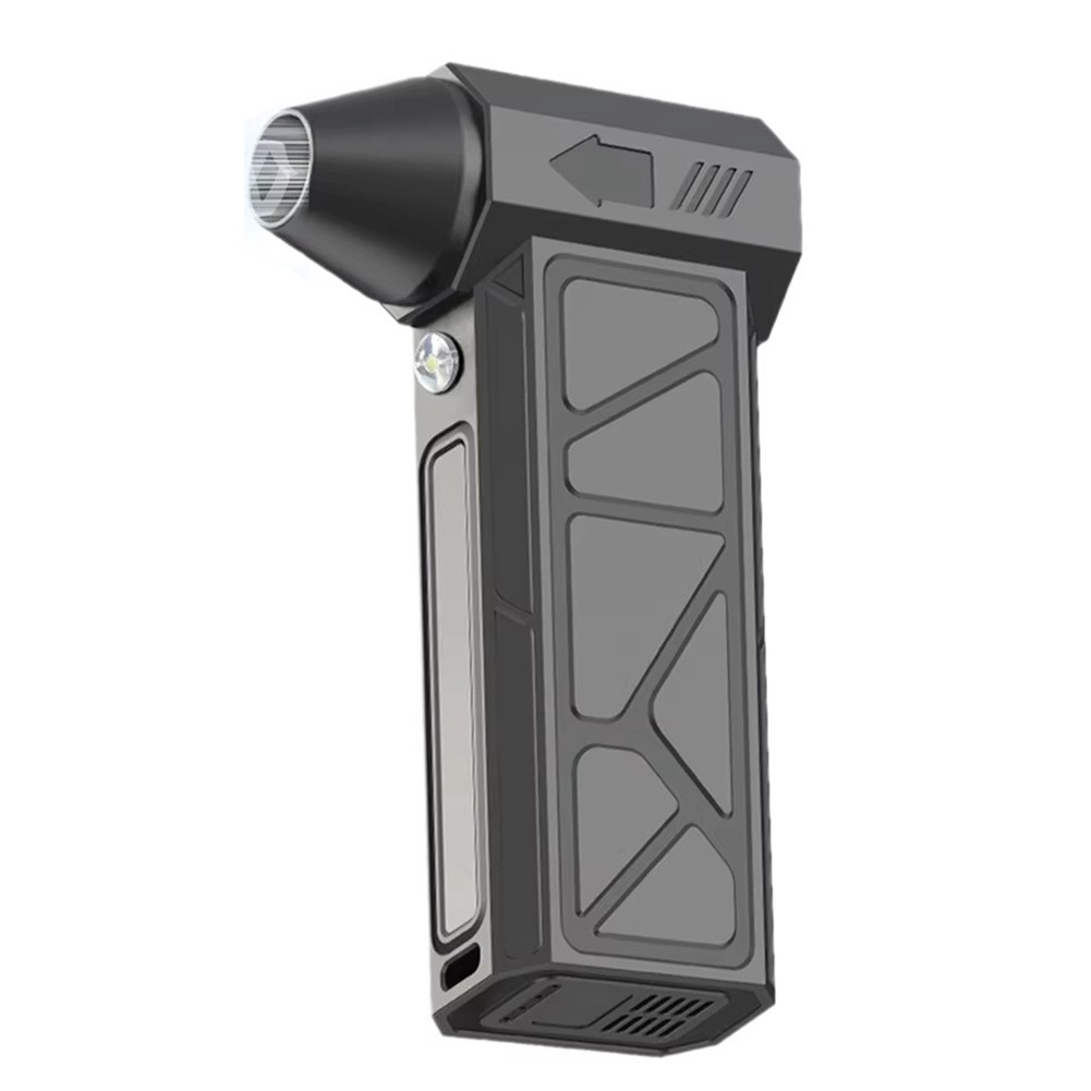 130000RPM Fan Electric Air Blower Brushless Motor Violent Wind Speed Dust8348