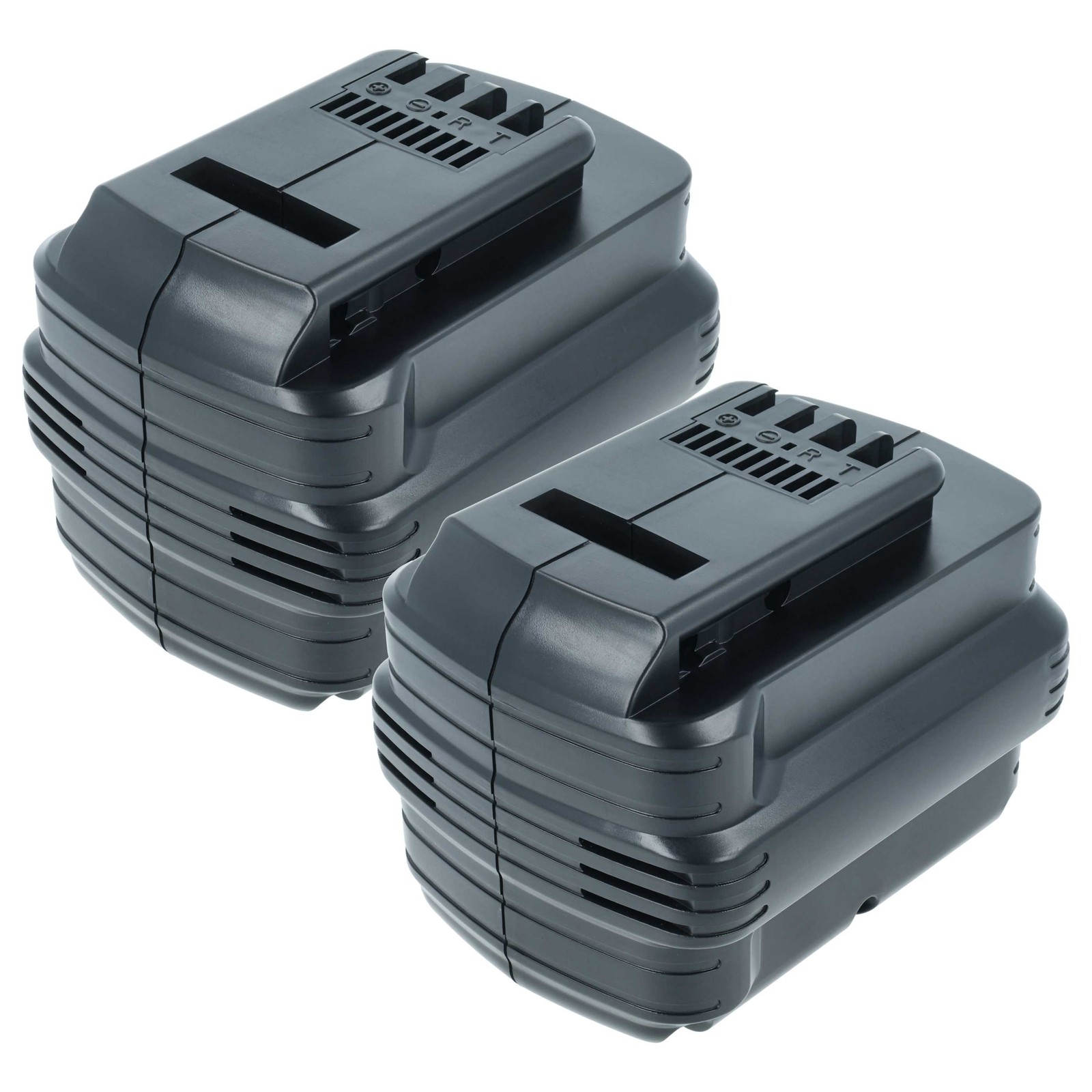 2x Battery for Dewalt DW006KH DW007 DW006K2XE DW006K-2 DW007C2 DW007K 24V