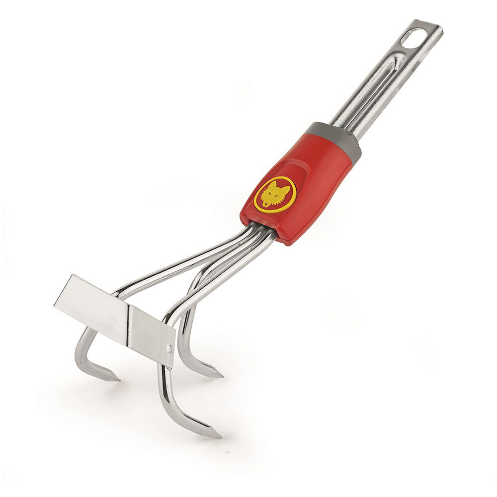 Multi-Change? Cultiweeder (7cm) -Wolf Garten LBM