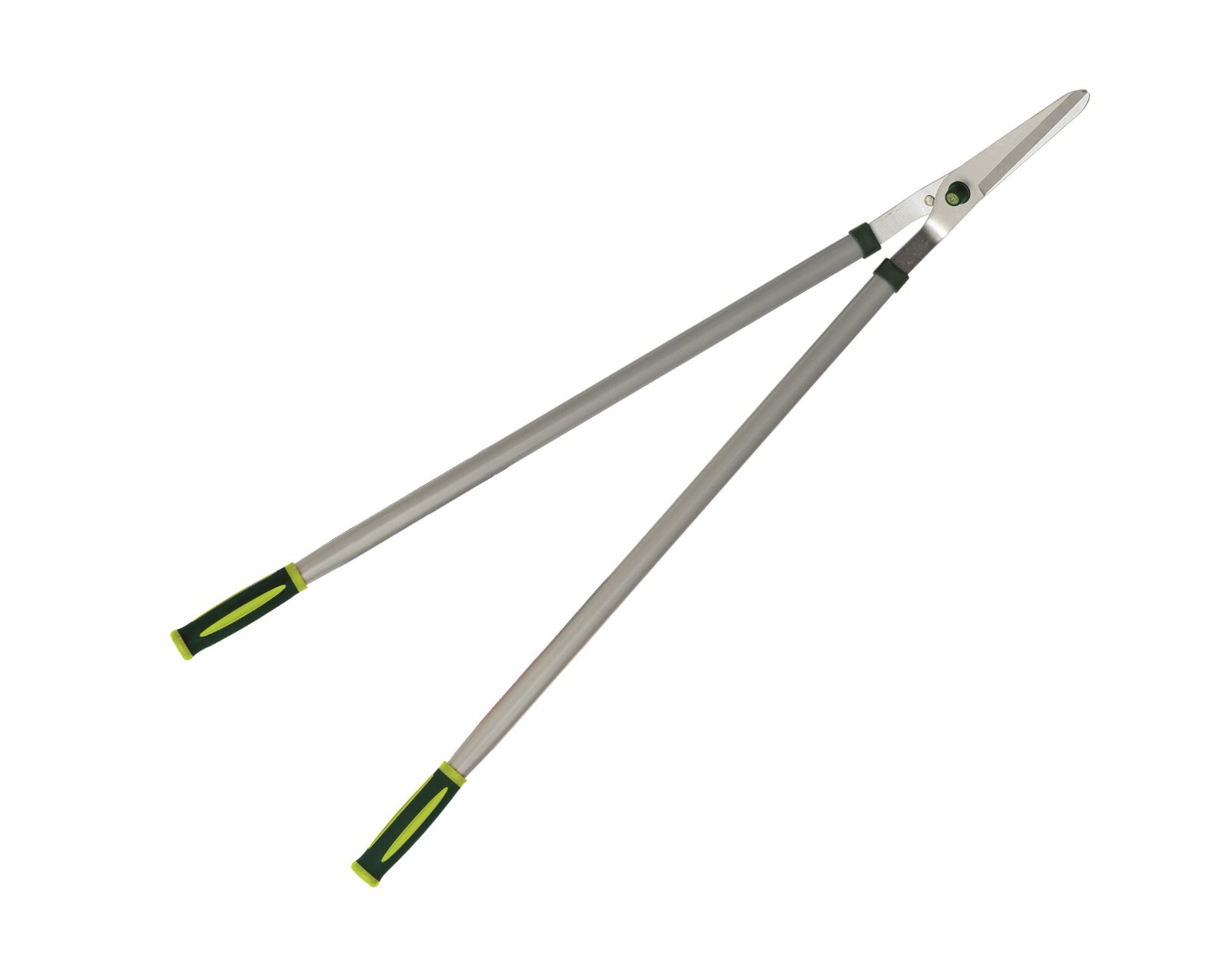 Spear & Jackson 4867KEW Kew Gardens Carbon Steel Lawn Grass Shears 230mm