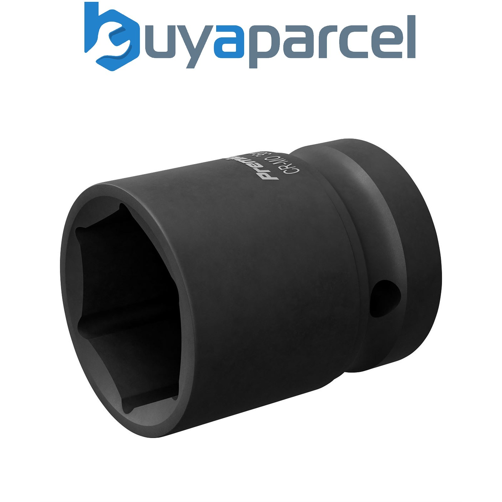 Sealey IS136 Premier Impact Socket 1"Sq Drive 36mm