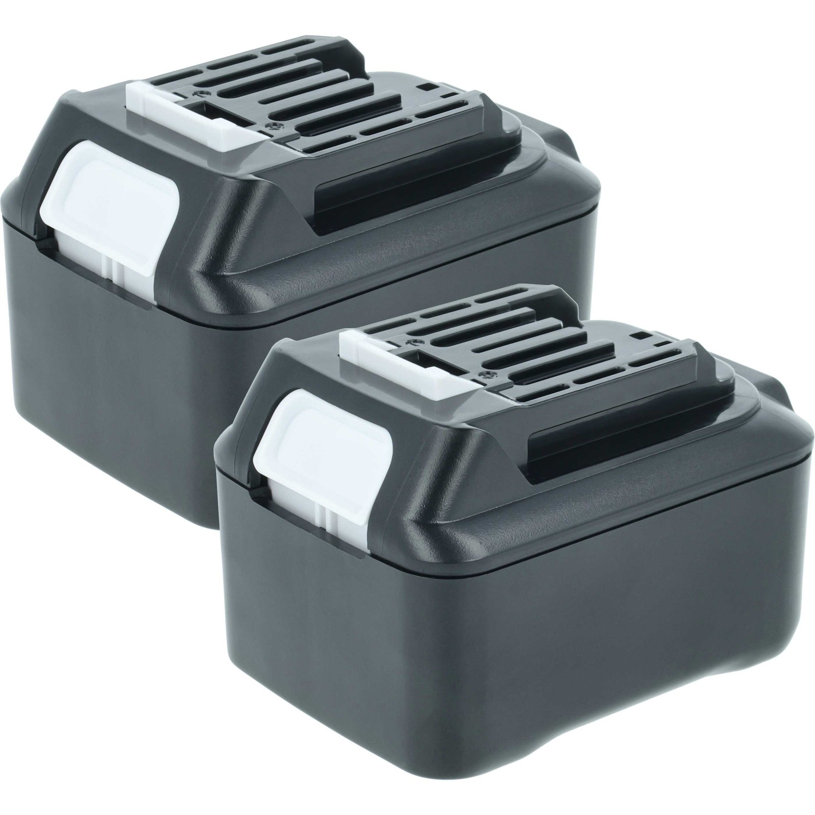2x Battery for Makita HP331DZ HP331DWYE HP331DWME HP331DWE HP331DZJ 5Ah 12V