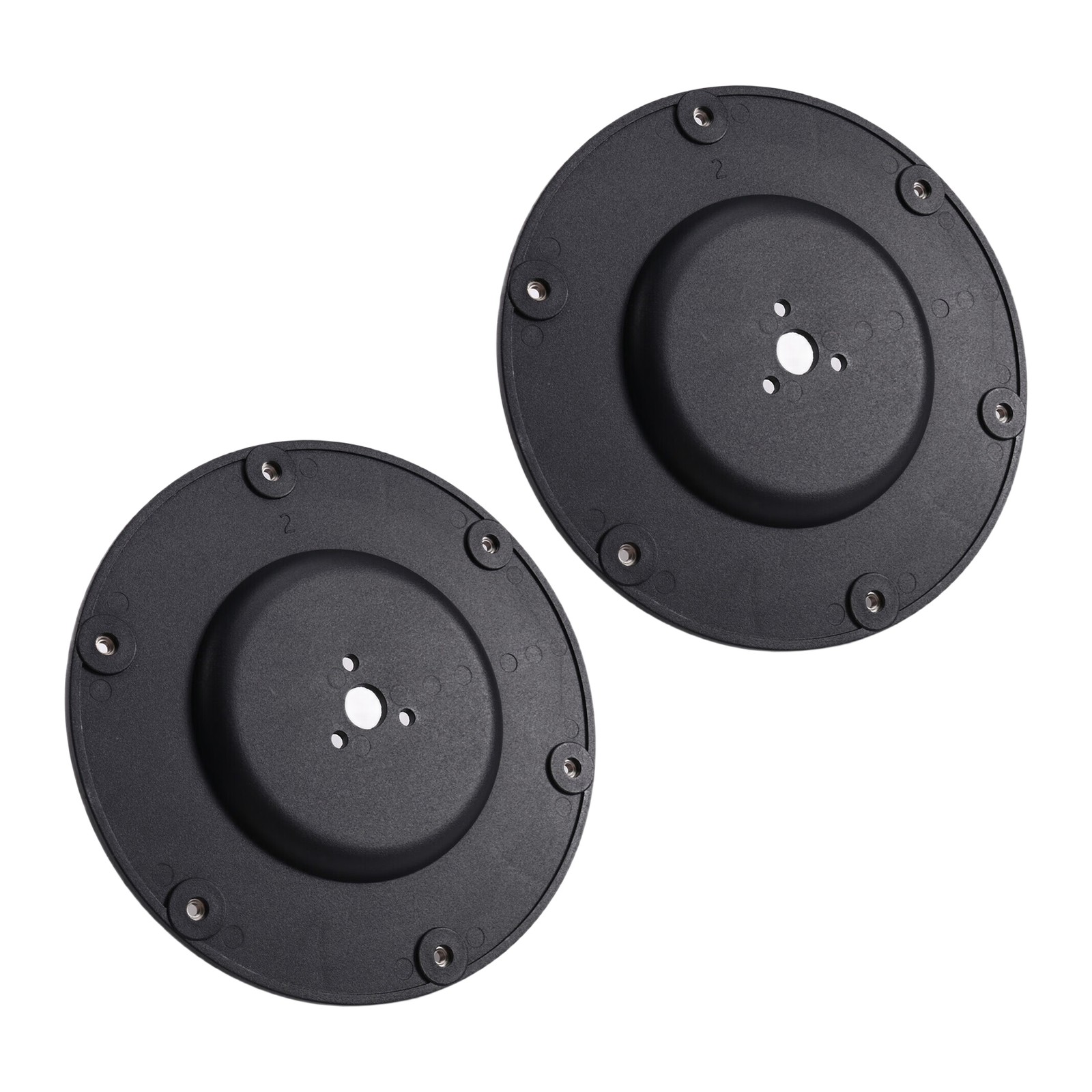 2PCS Mowing Robot Replacement Plate for LUBA 1 and LUBA 22706