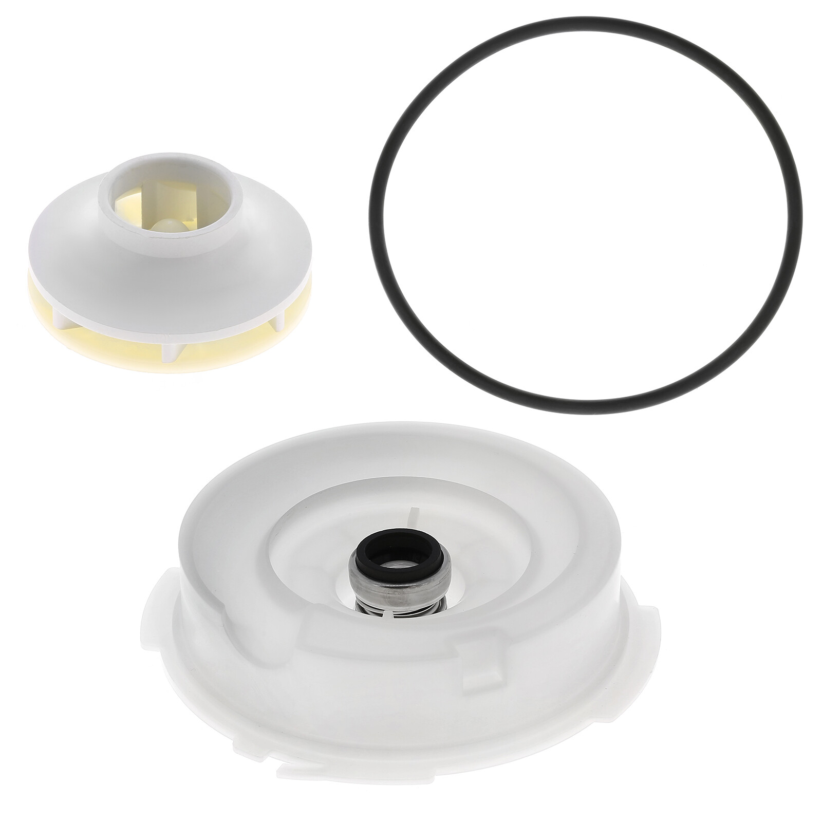 Genuine Bosch Neff & Siemens Dishwasher Motor Pump Sealing Kit 419027