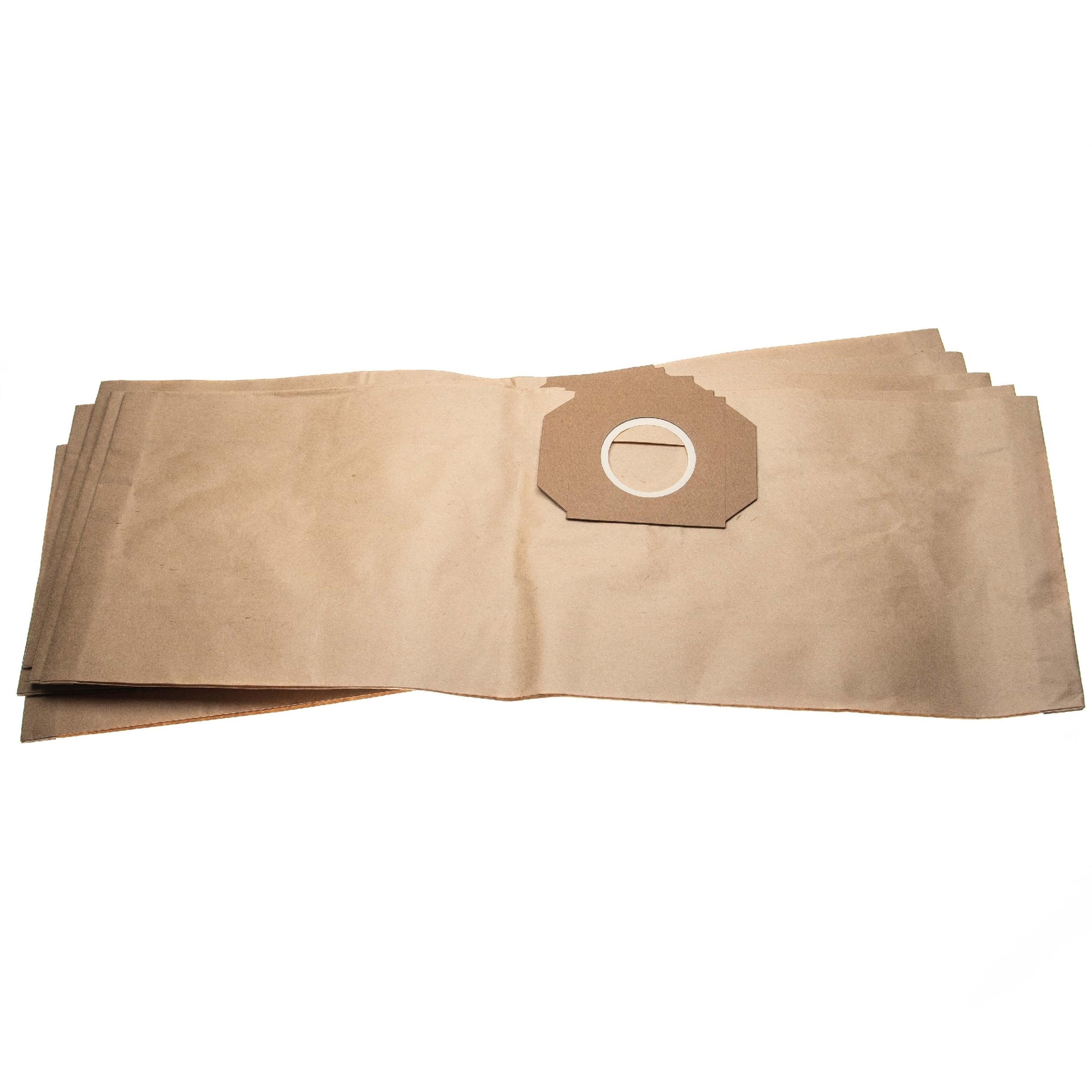10 Hoover Dust Bags for Thomas Boxer Paper
