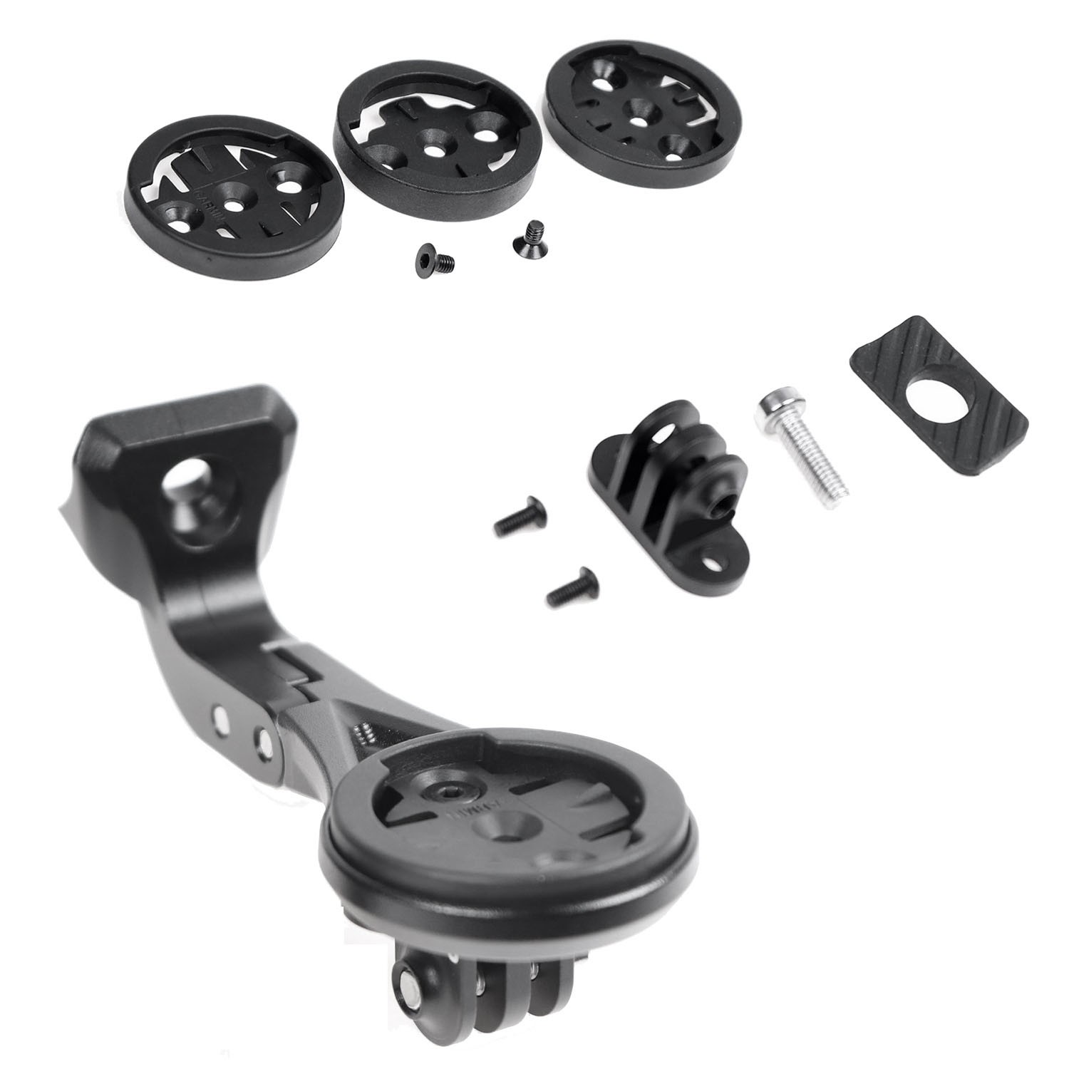 Out Front Bike Computer Mount Holder for  for MADONE Emonda9638