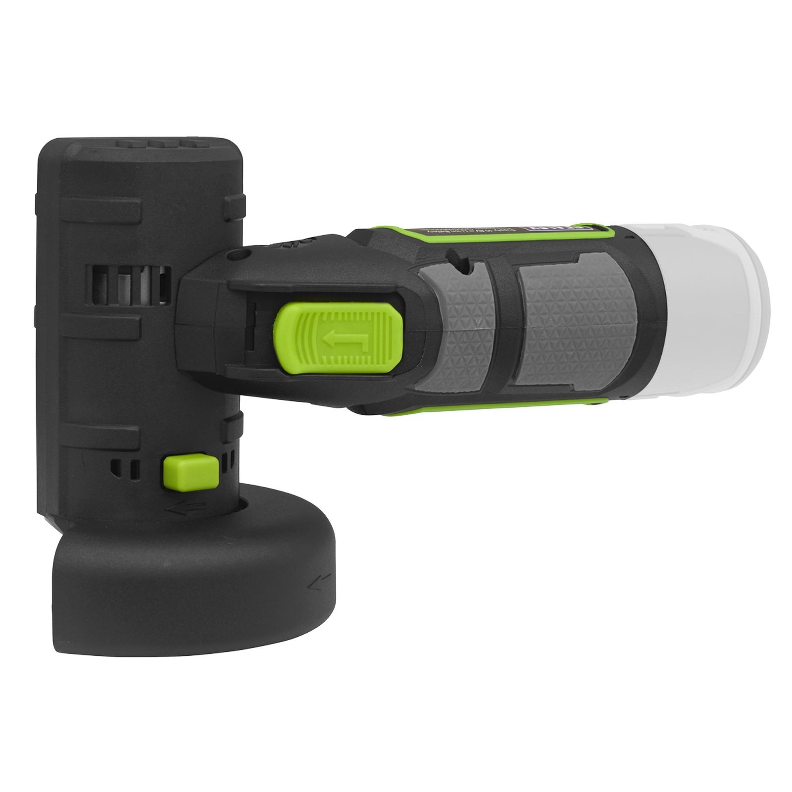 Sealey Angle Grinder Ø85mm 10.8V SV10.8 Series - Body Only - CP108VAGBO