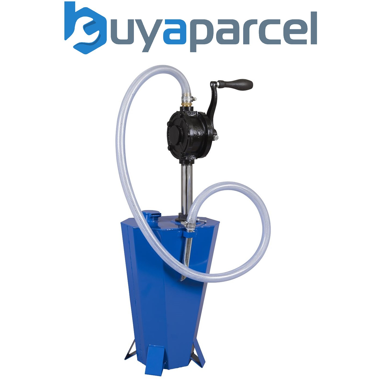 Sealey TP70 Gear Oil Dispensing Unit 10.5L