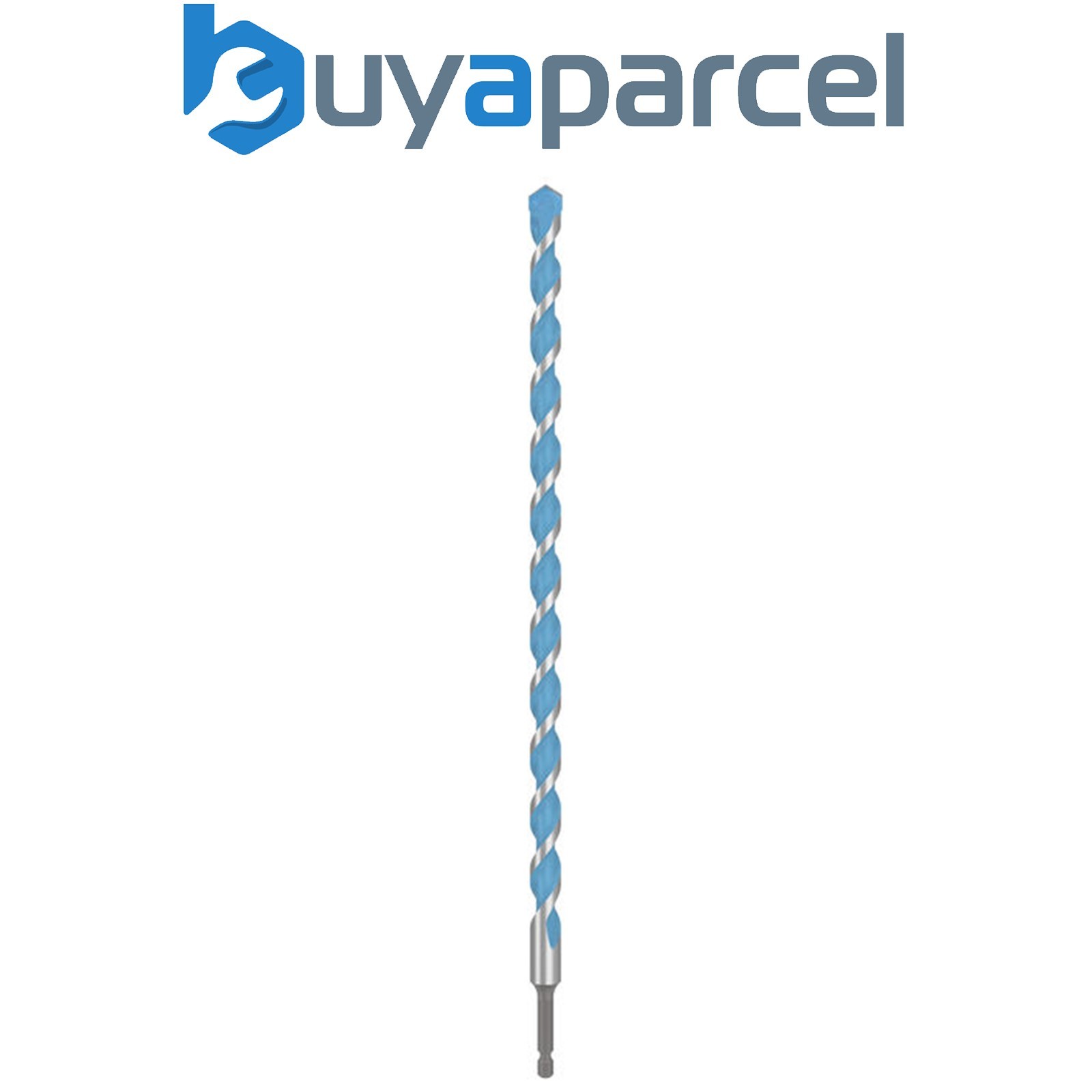 Bosch EXPERT HEX-9 Multi Construction Drill Bit 16 x 350 x 400 mm 2608902280
