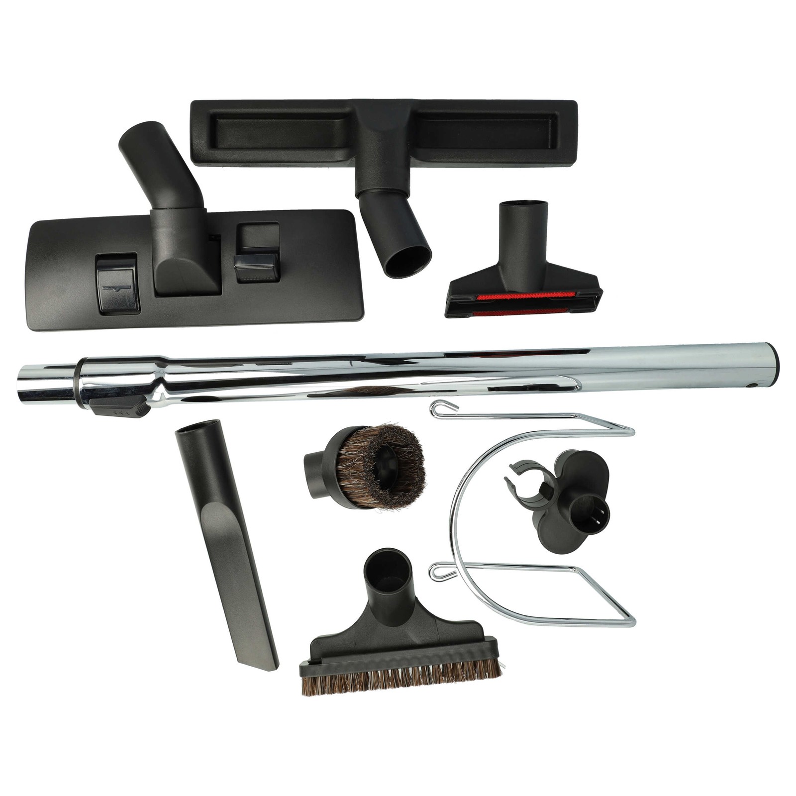 9pt Accessory Set for Kärcher T151eco!efficiency Vacuum Cleaner