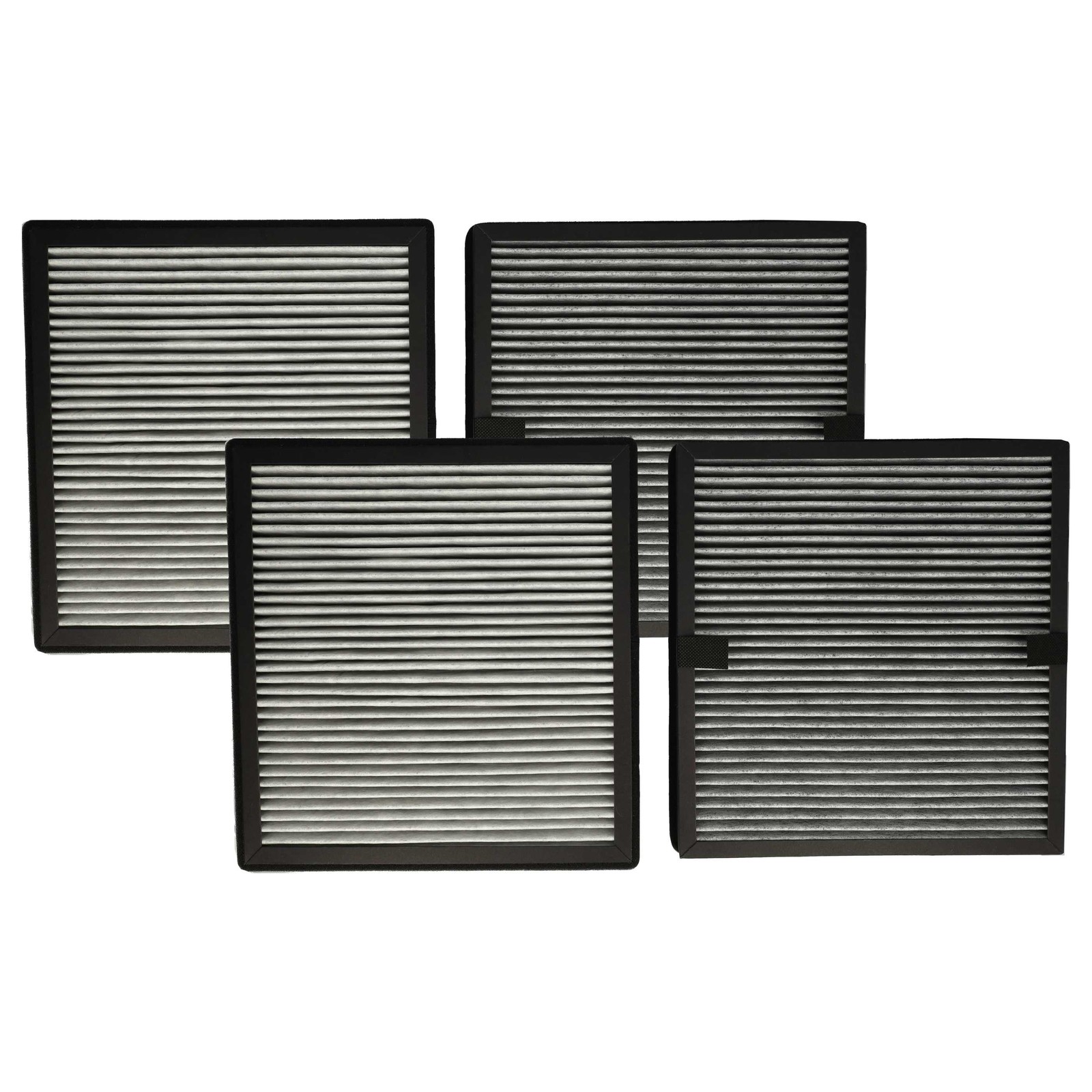 4pt Filter Set for Ideal 8734001