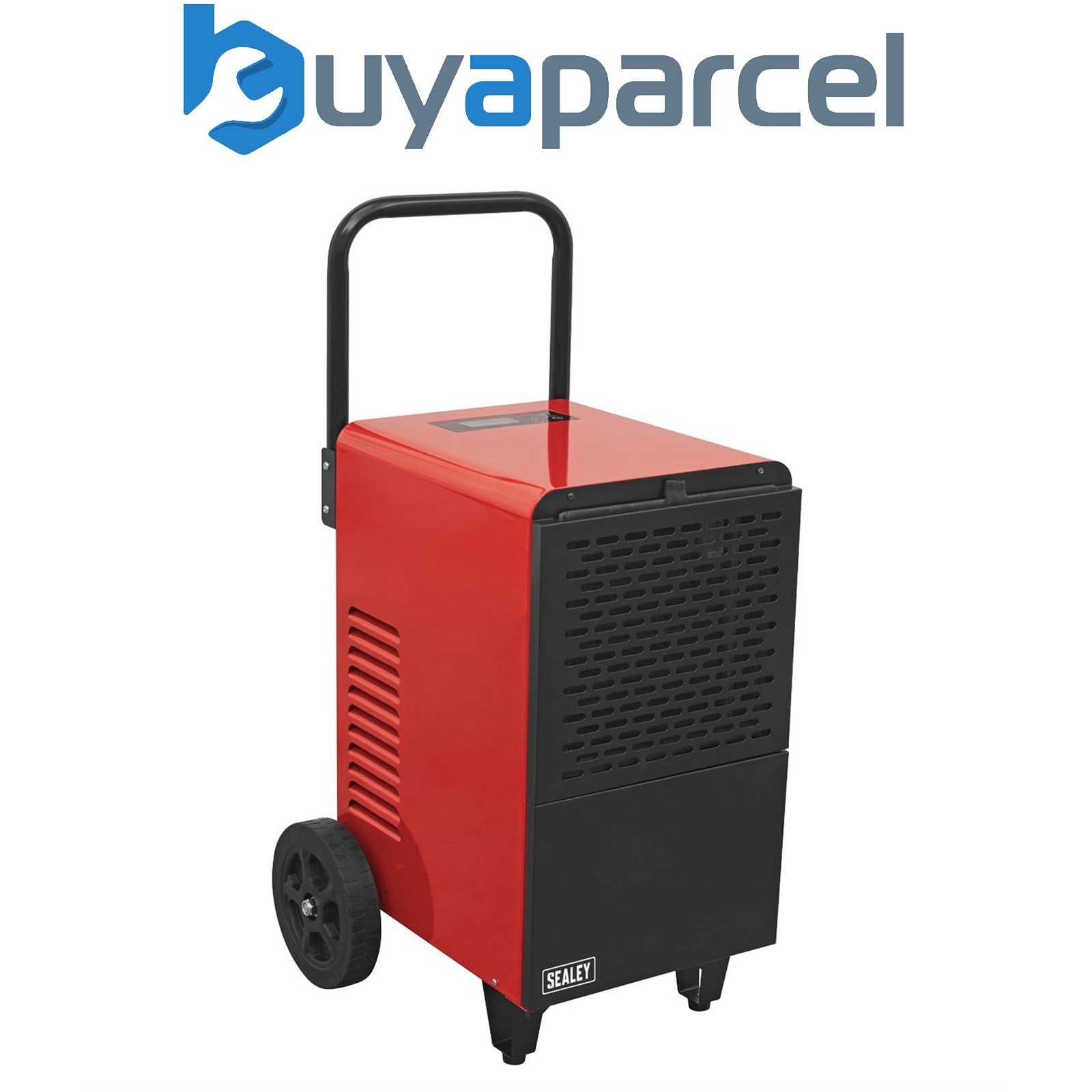 Sealey SDH30 Industrial Dehumidifier 30L