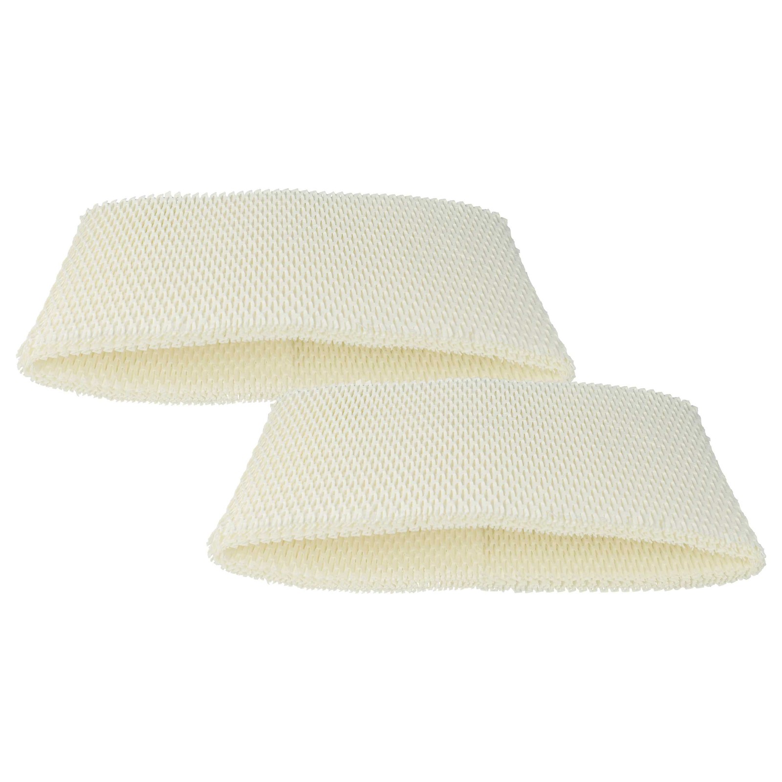Set 2x Wicking Humidifier Filter Mat for Boneco A7018
