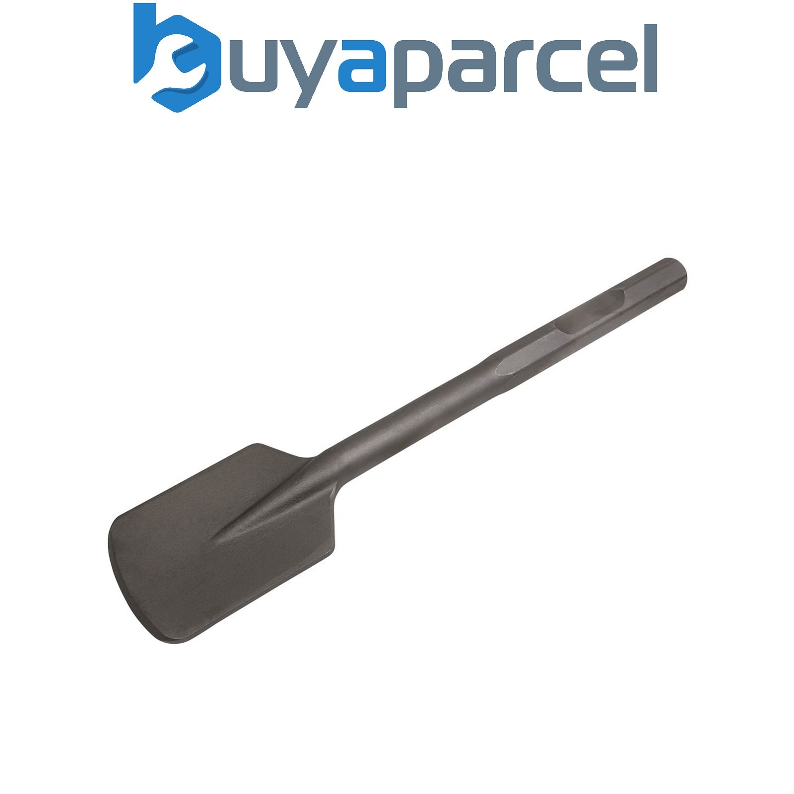 Sealey B1CS Clay Spade 110 x 500mm - Bosch 11304