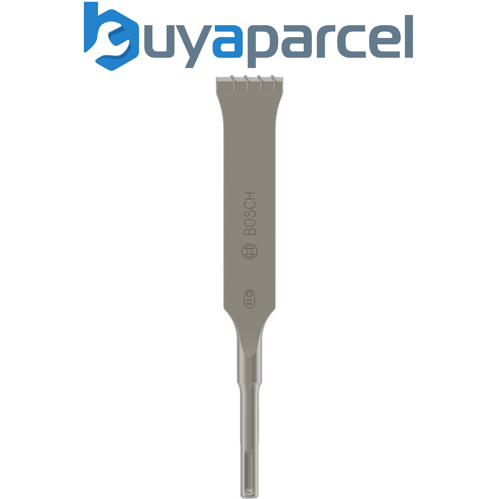 Bosch Chisels PRO SDS plus-5C Carbide-tipped Mortar Chisel 32x 200 mm 1608690015