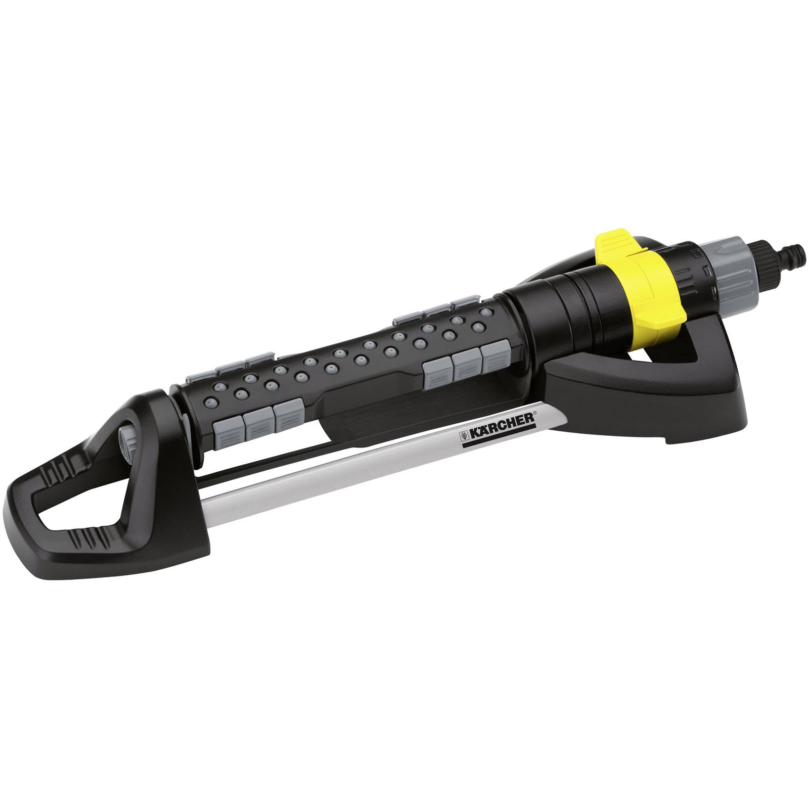 Kärcher Home & Garden Square Sprinkler for 20-320 m² Areas
