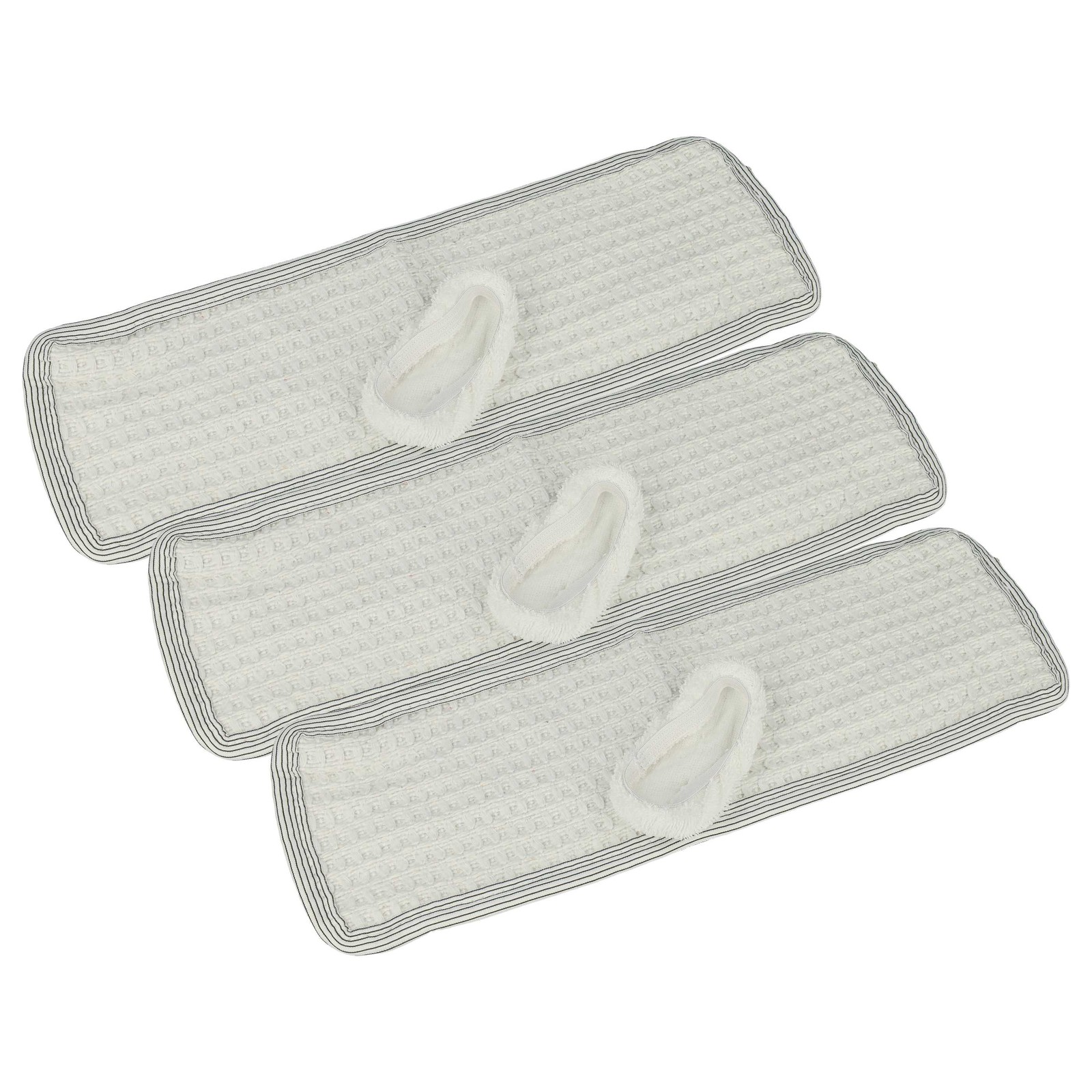 6x Mop Cover Pad for Dirt Devil 0380005 Steam Cleaner