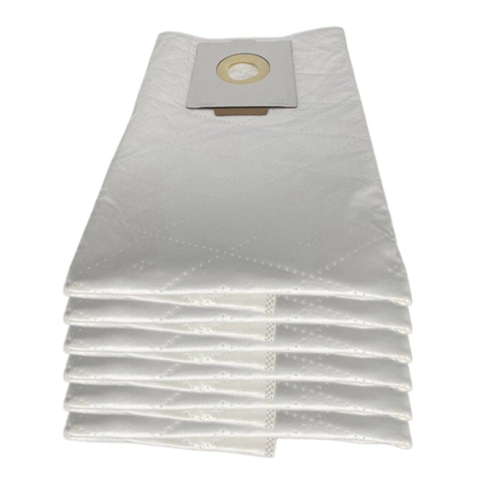 6PCS Vacuum Cleaner Dust Bag for CT36E Vacuum Cleaner Accessories M1D1