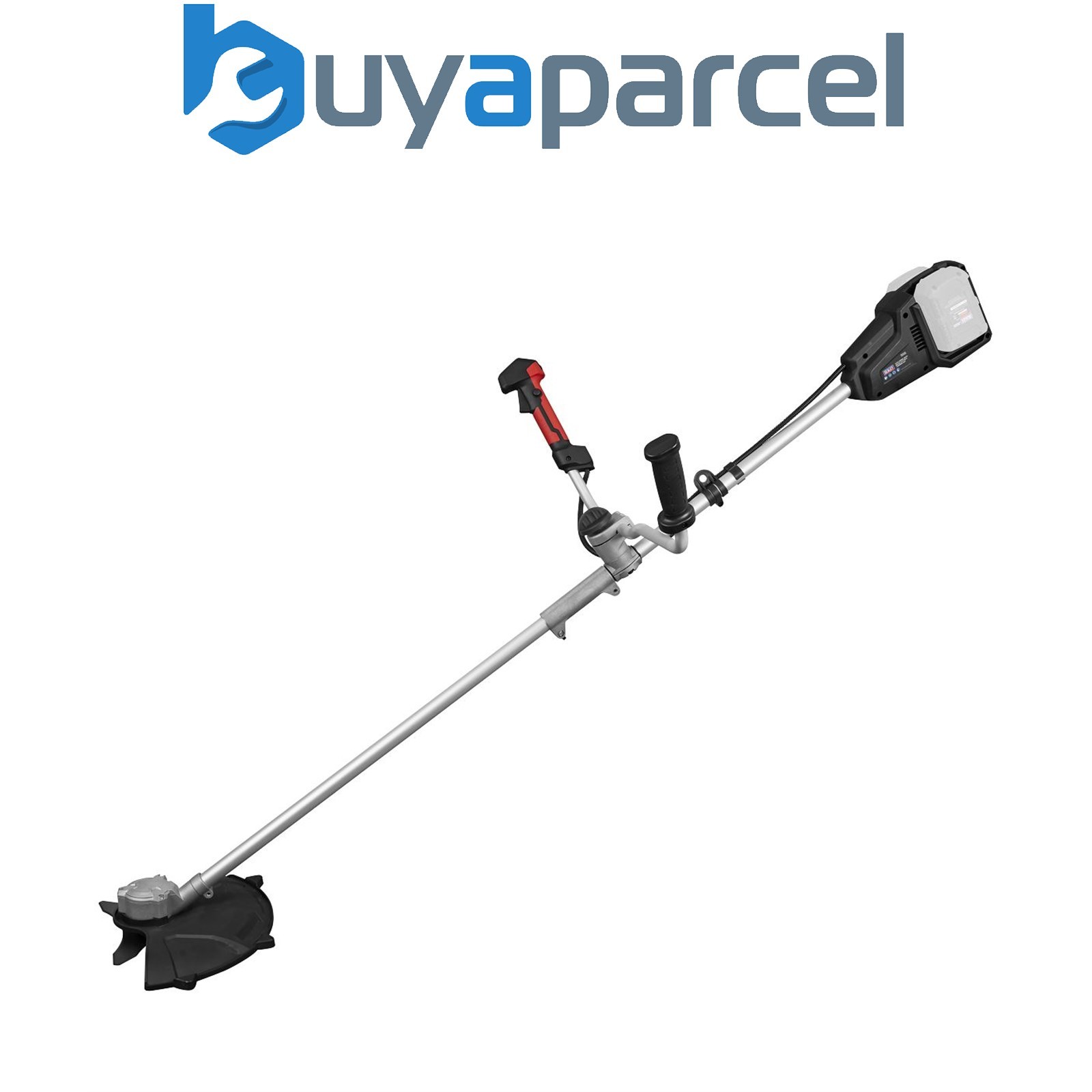 Sealey CP40VBC SV20 Series 35cm Brush Cutter & Trimmer 40V - Body Only