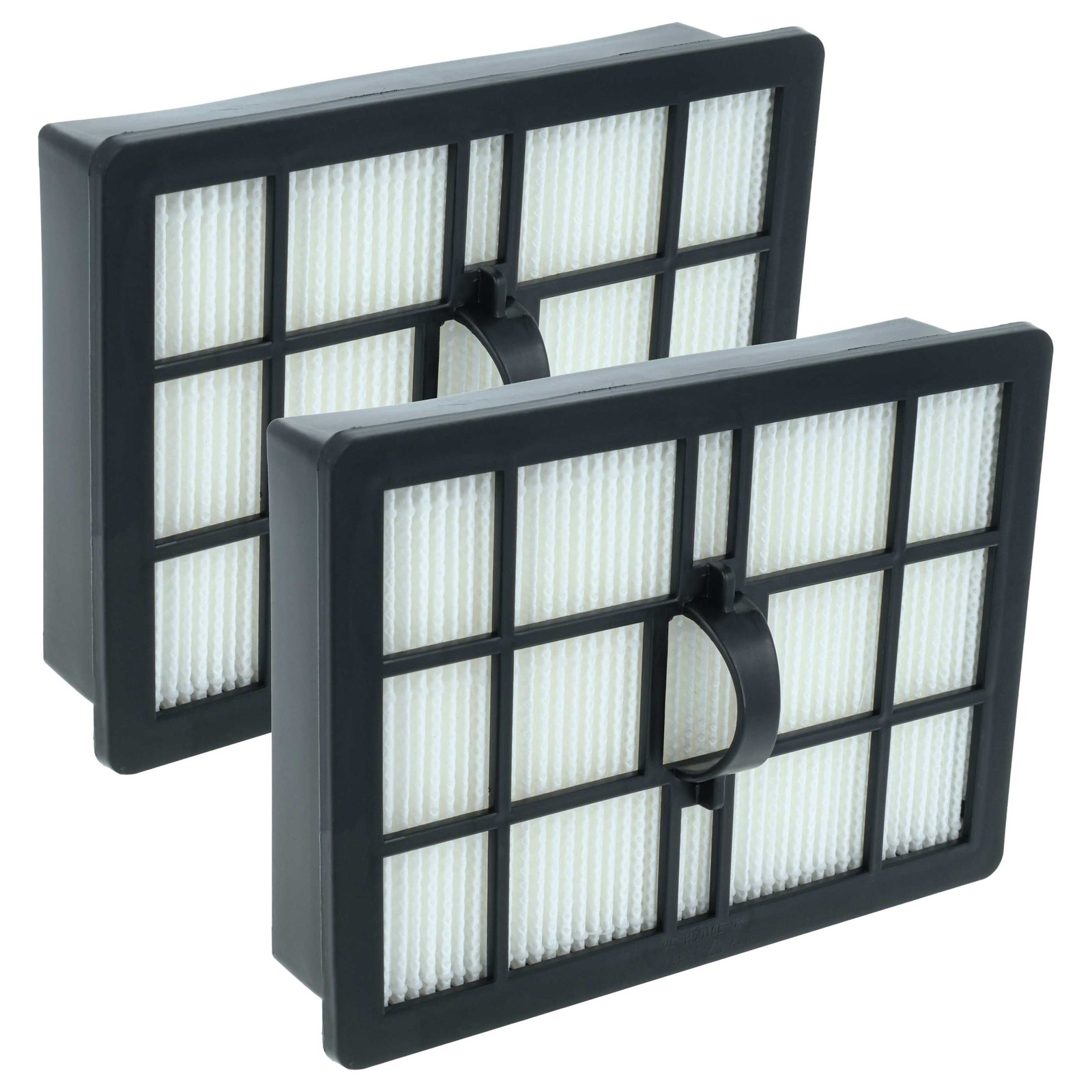 2 Dust Filter Bag for Grundig 759551359600 VCF56