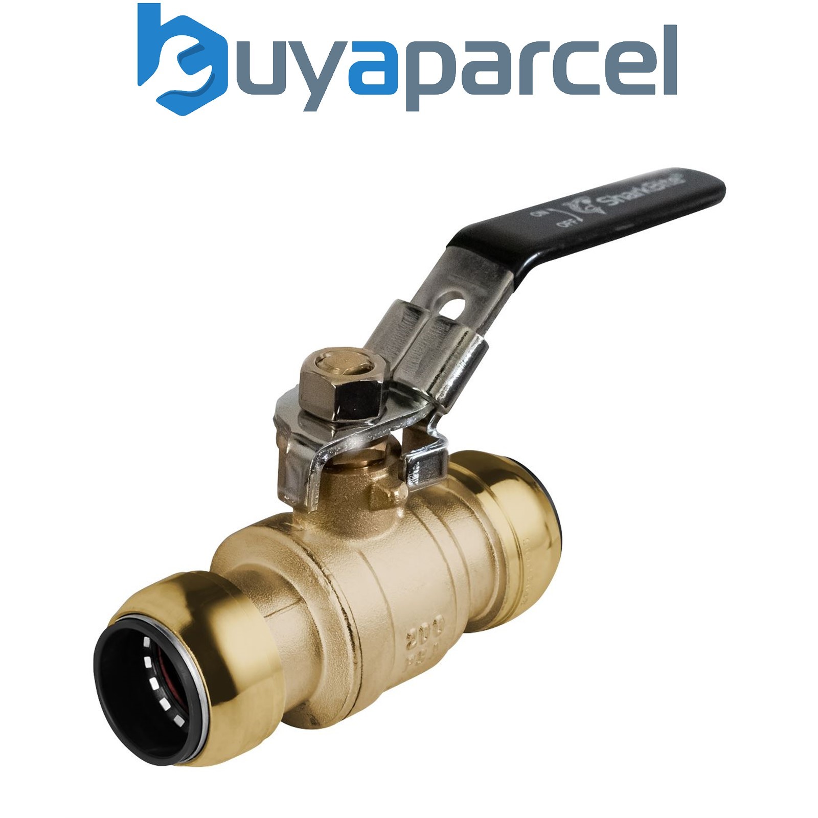 Sealey SBA28BV SharkBite&reg; Ball Valve 28mm