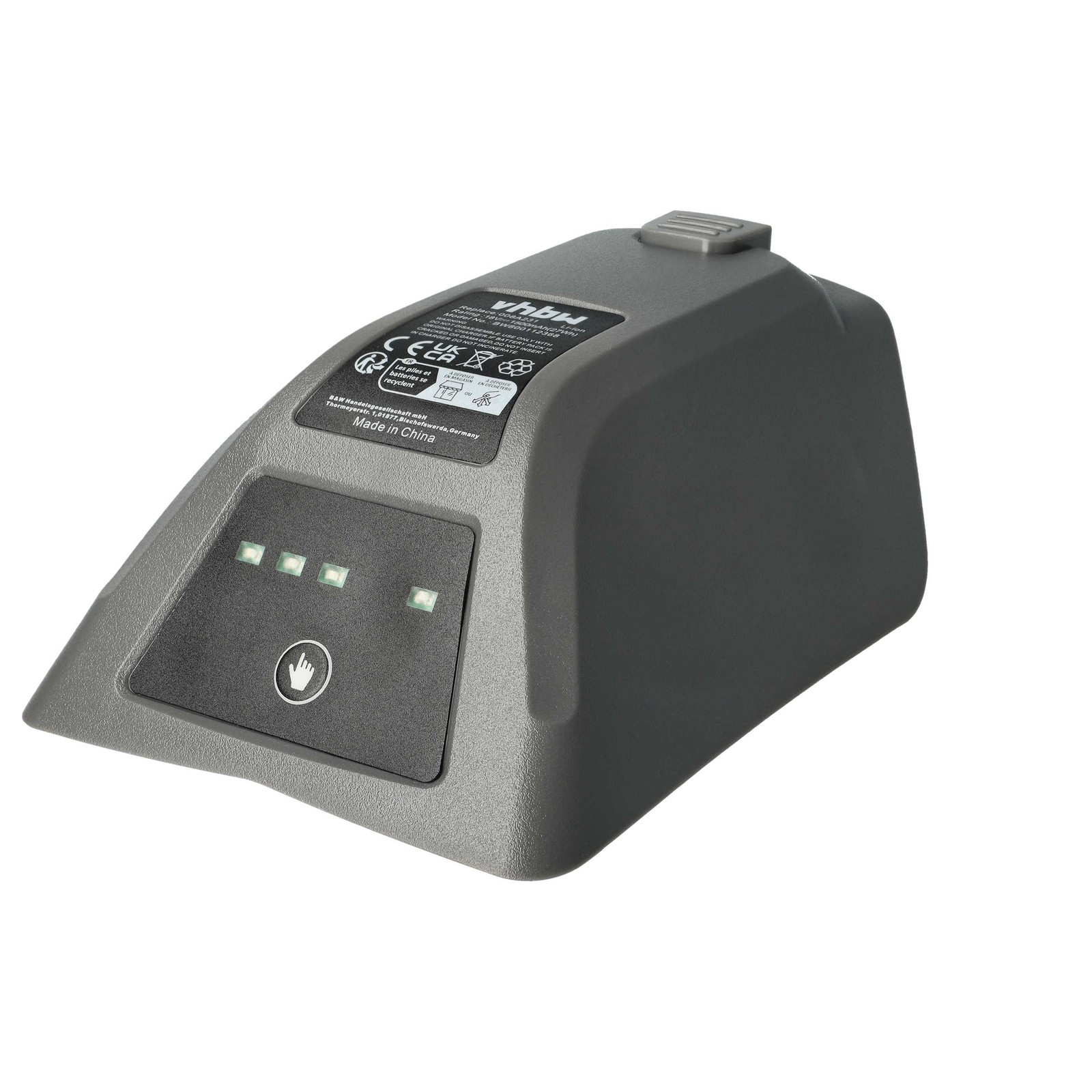 Battery for Gardena 008A231 1.5Ah 18V