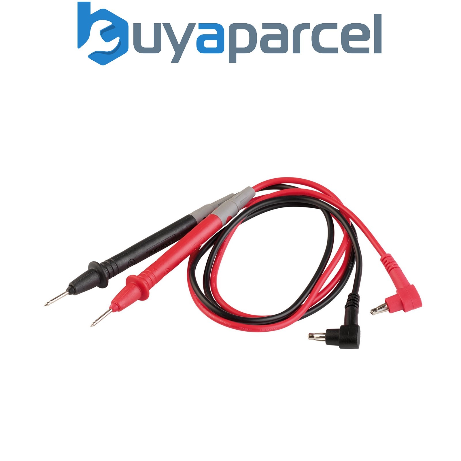 Draper 90302 Test Probe Set, 400 Series