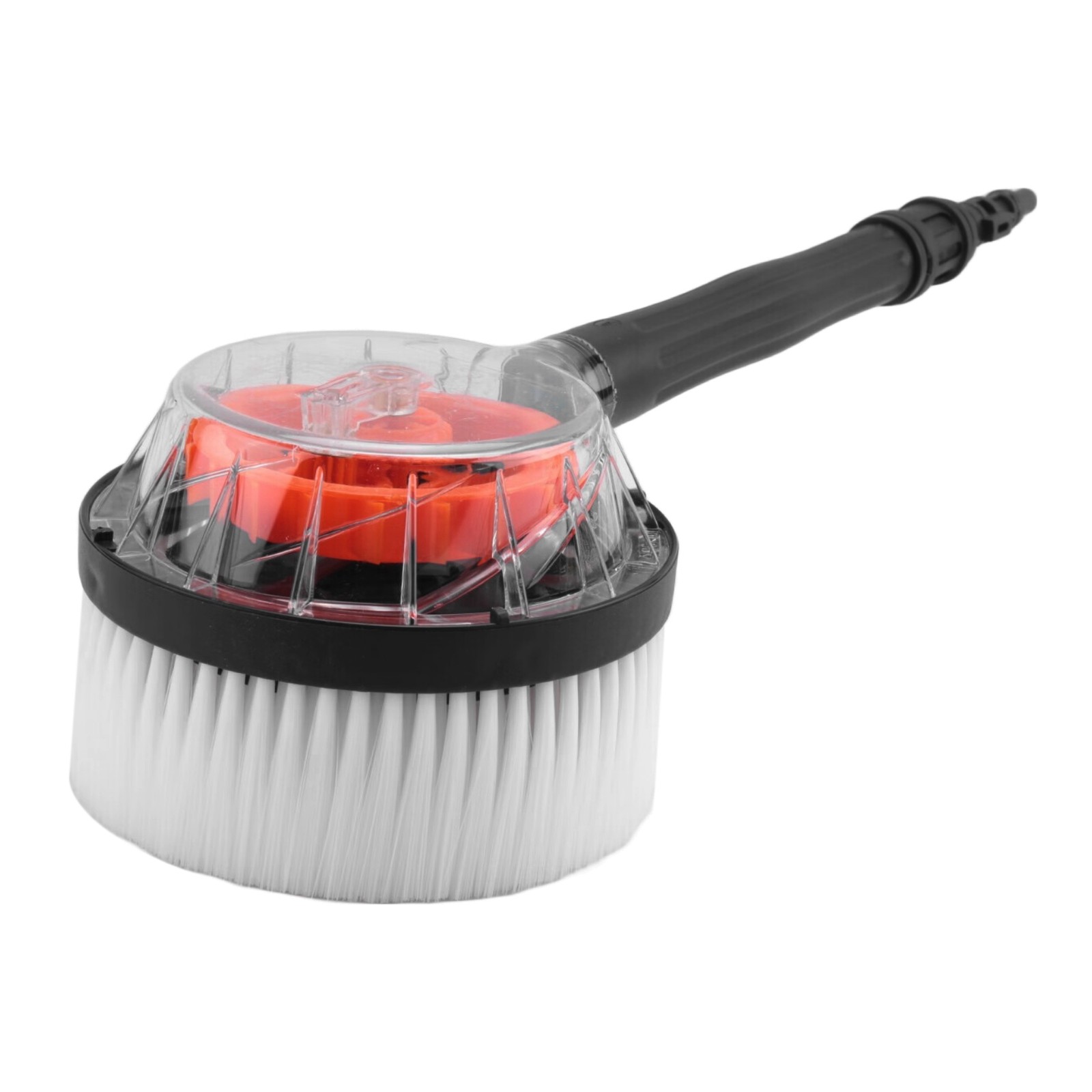 3X(Rotary Round Brush for K2/K3/K4/K5/K6/K7,High Pressure Washer Car9545