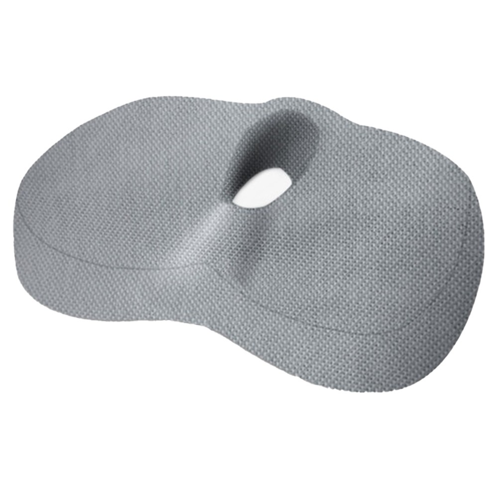 3X(1 Piece Memory Foam Cushion Slow Rebound Office Chair Cushion A D8U6)7610