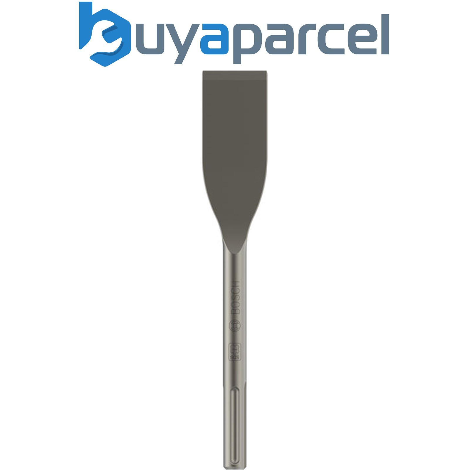 Bosch Chisels PRO SDS max-5C Tile Chisel Set 50 x 300 mm 5 pcs 2608690100