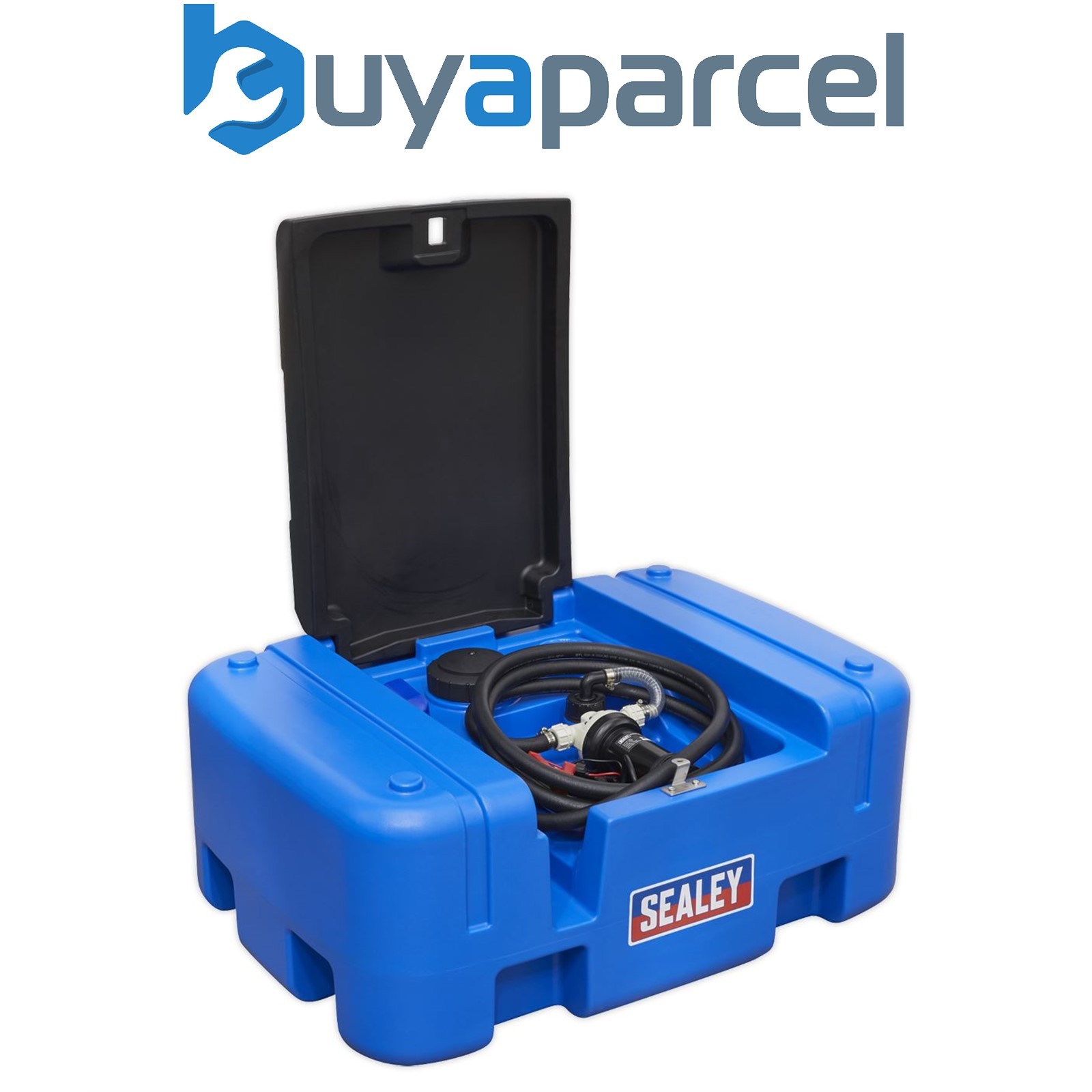 Sealey ADB200T 200L Portable AdBlue&reg; Tank 12V