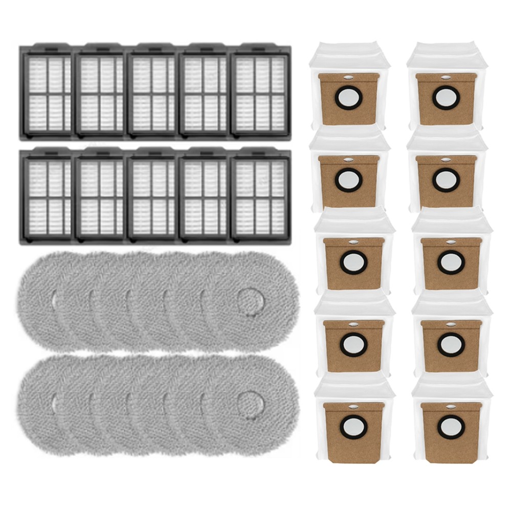 For Robot Vacuum X70 for DEM X70 Vacuum Cleaner Parts J8M86721