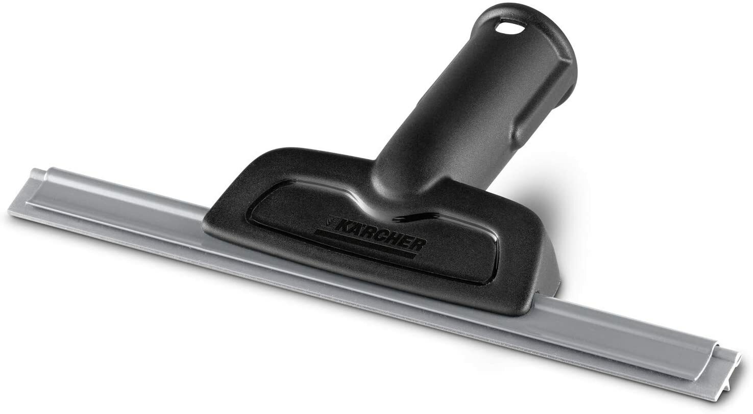 Genuine Karcher Window Nozzle Squeegee Tool Steam Cleaners SC1 SC2 SC3 SC4 SC5