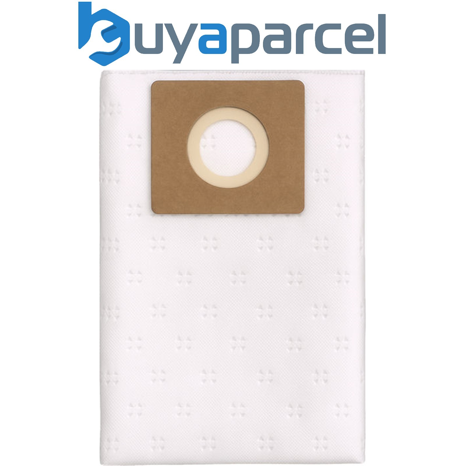 Bosch Dust bag Fleece Bag for vacuum cleaner 2608001230
