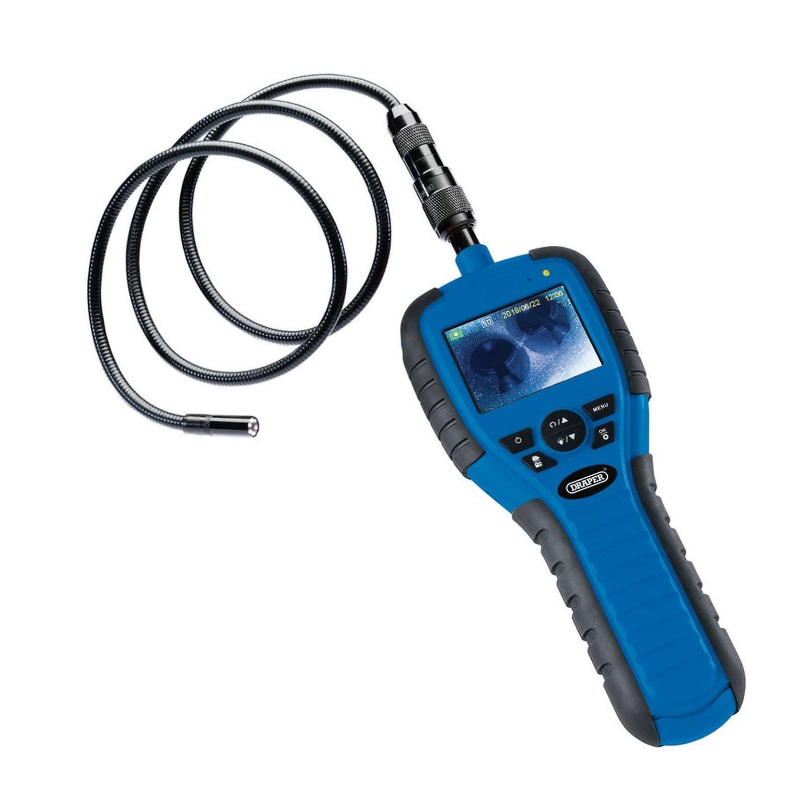 Draper Inspection Camera - 92577