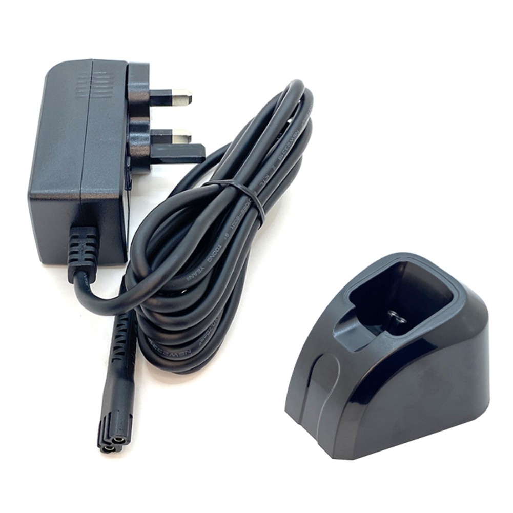 Hair Clippers Adapter with Charging Base for 4851