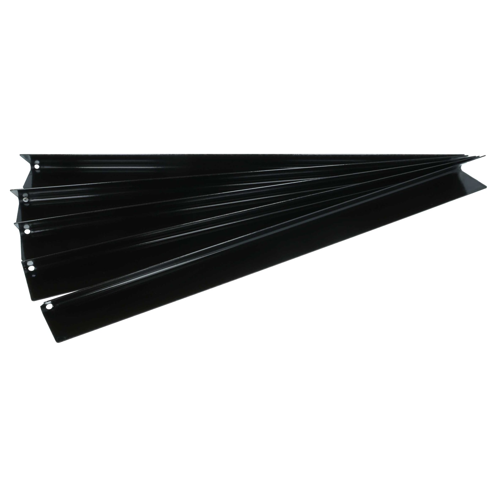 5x Aroma Rails for Weber Spirit 700 300 Gas Grill