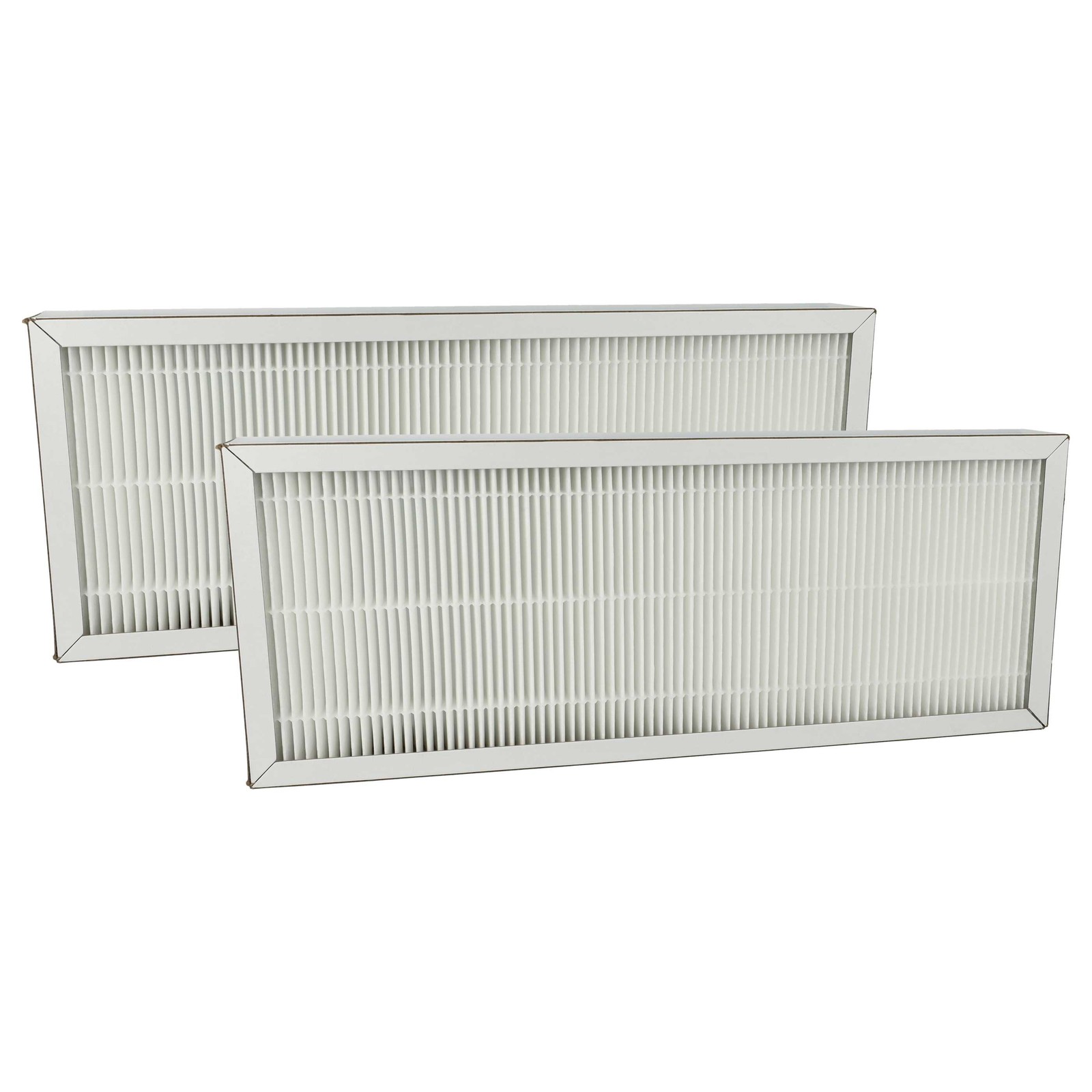 2x Air Filter F7 for Pluggit ADFG4F7-310