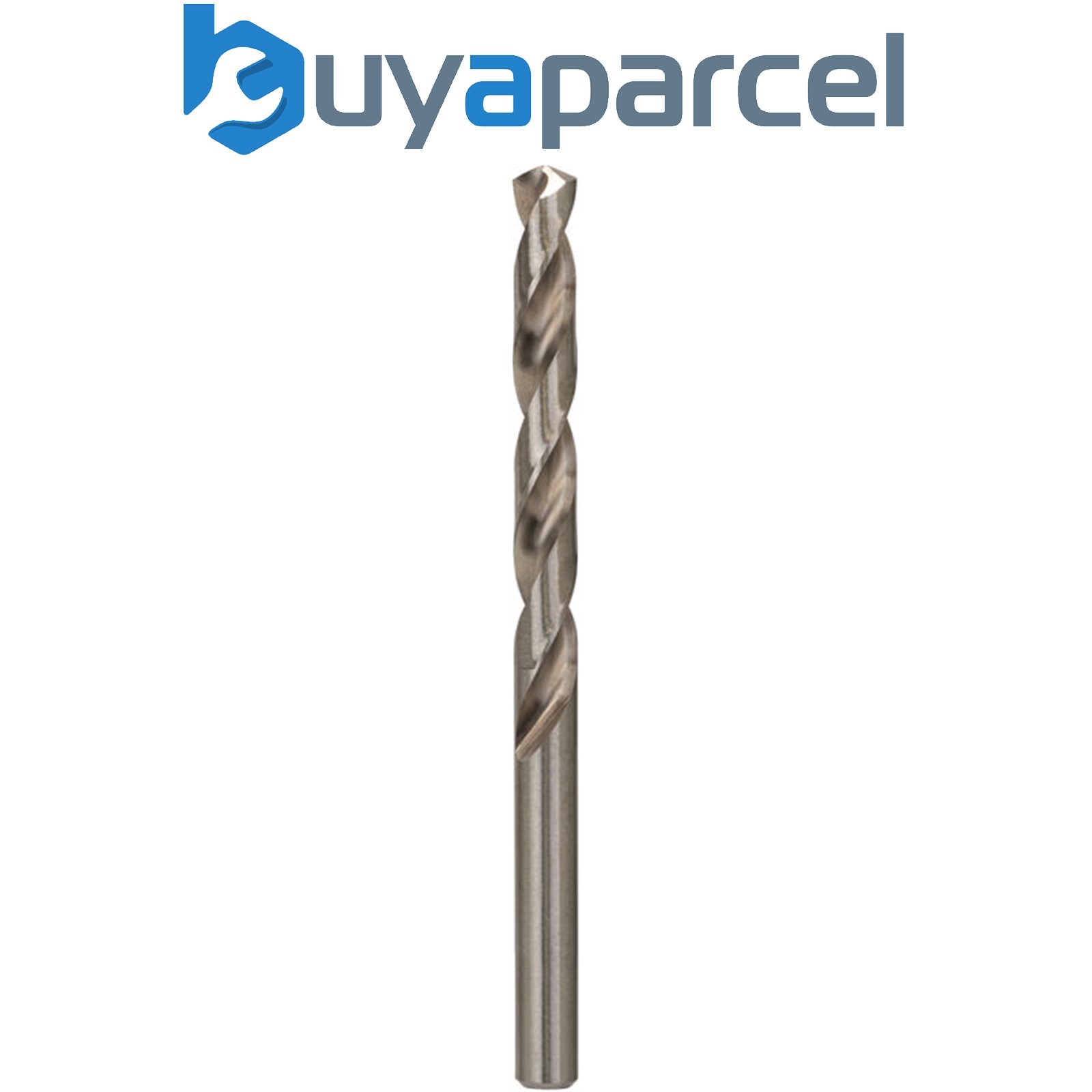 Bosch Drill bits PRO Metal HSS-G Twist Drill Bit 21/64 x 75 x 117 mm 2608585453