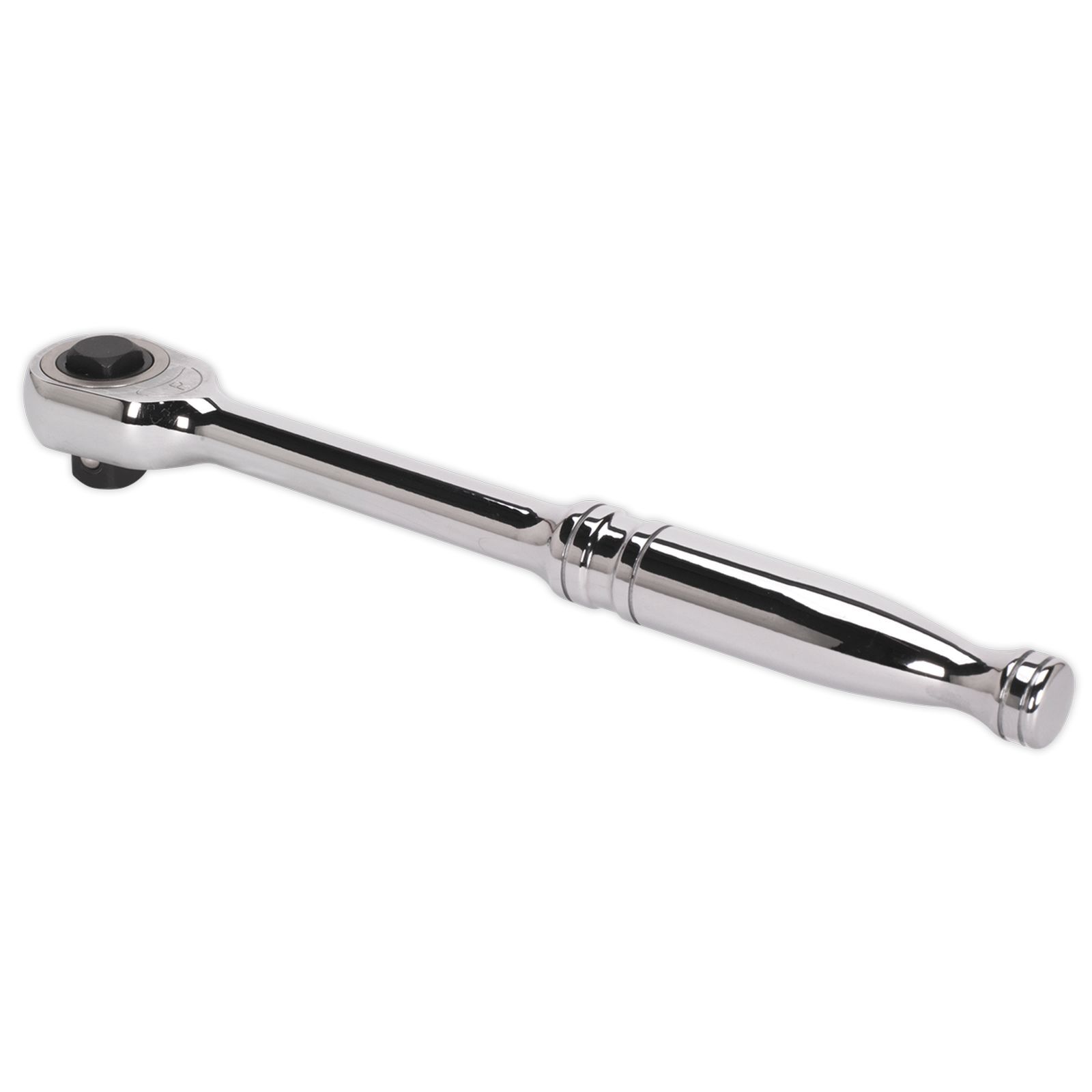 Sealey Gearless Ratchet 1/2" Square Drive Gearless Ratchet Wrench AK563